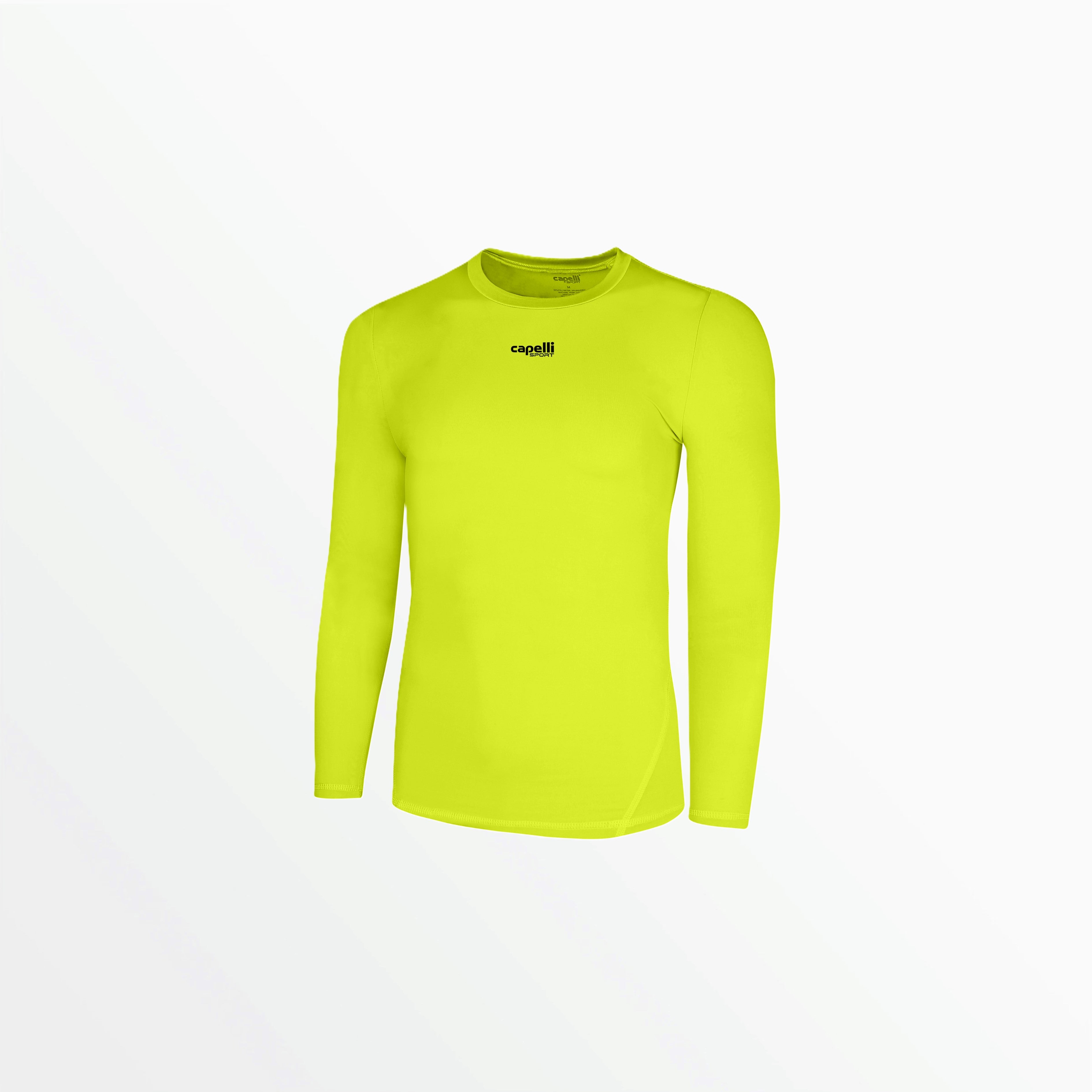 PERFORMANCE Long Sleeve Top