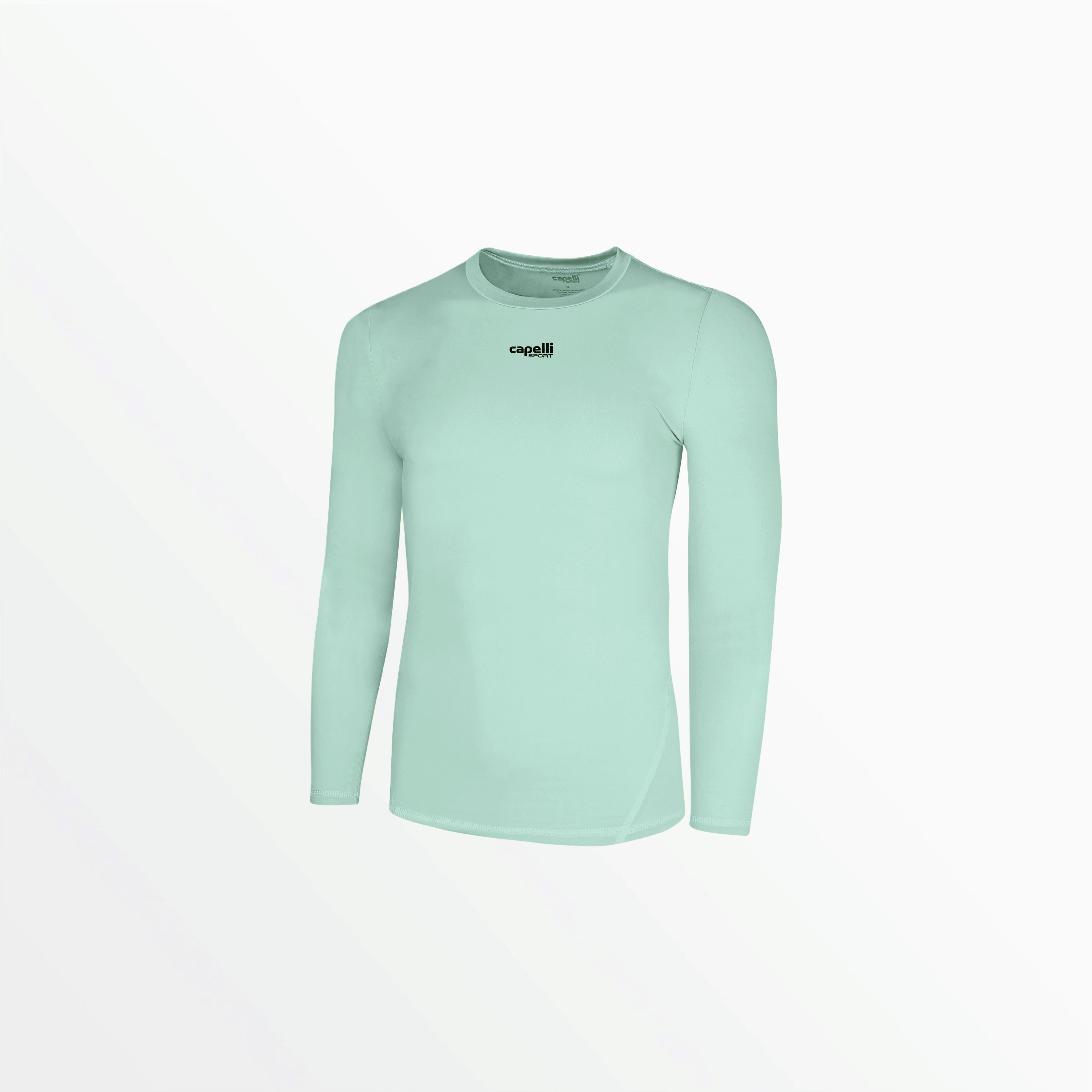 PERFORMANCE Long Sleeve Top