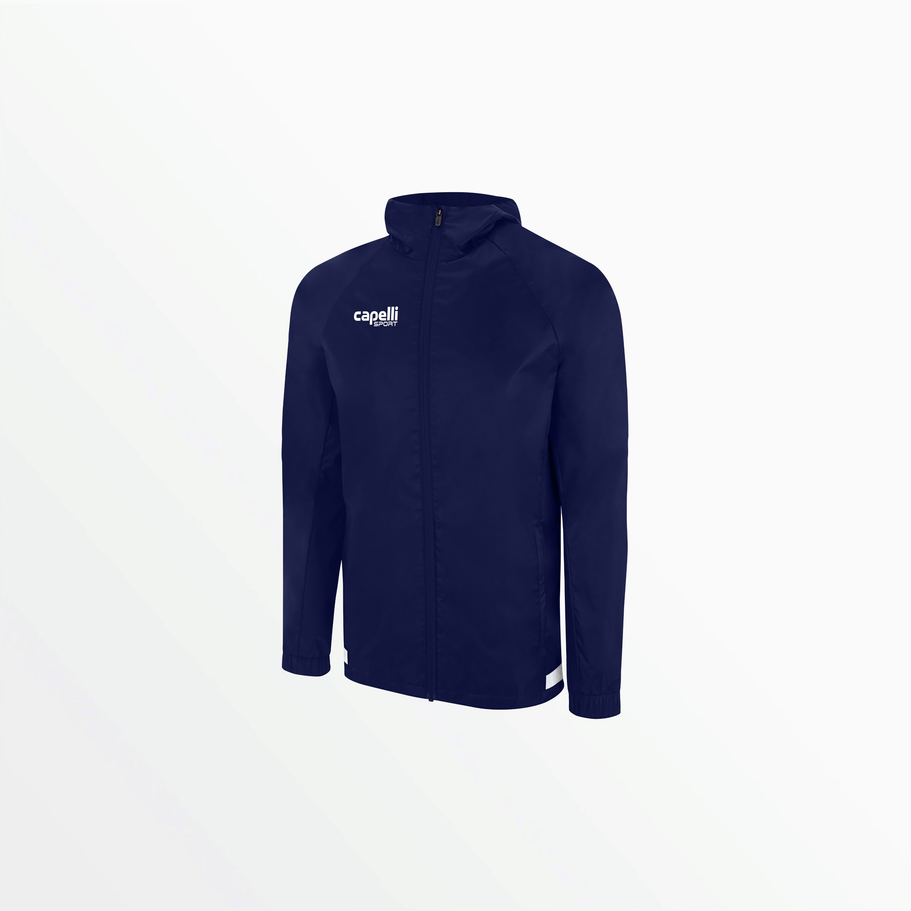 UPTOWN Rain Jacket
