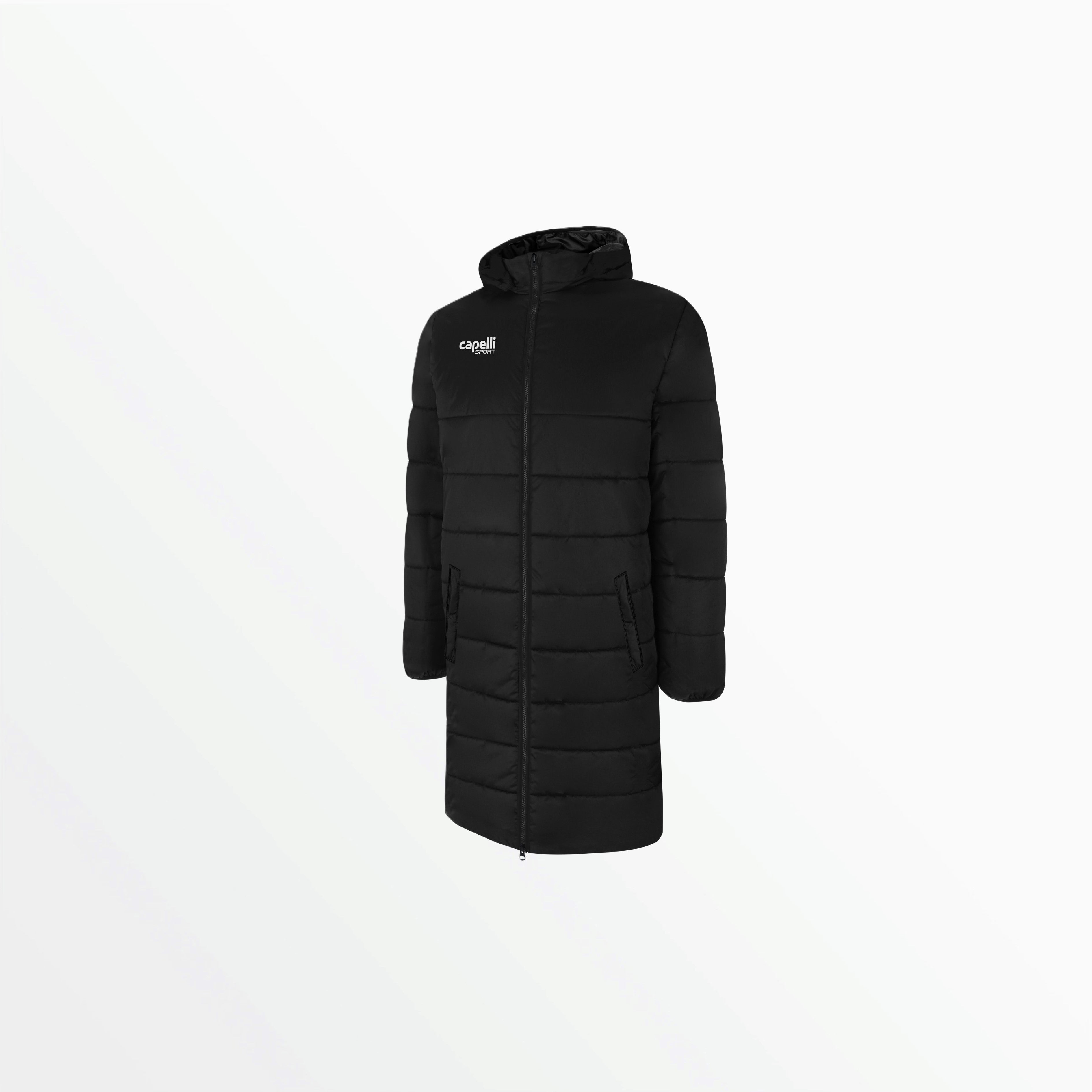 CORE Bench Coat