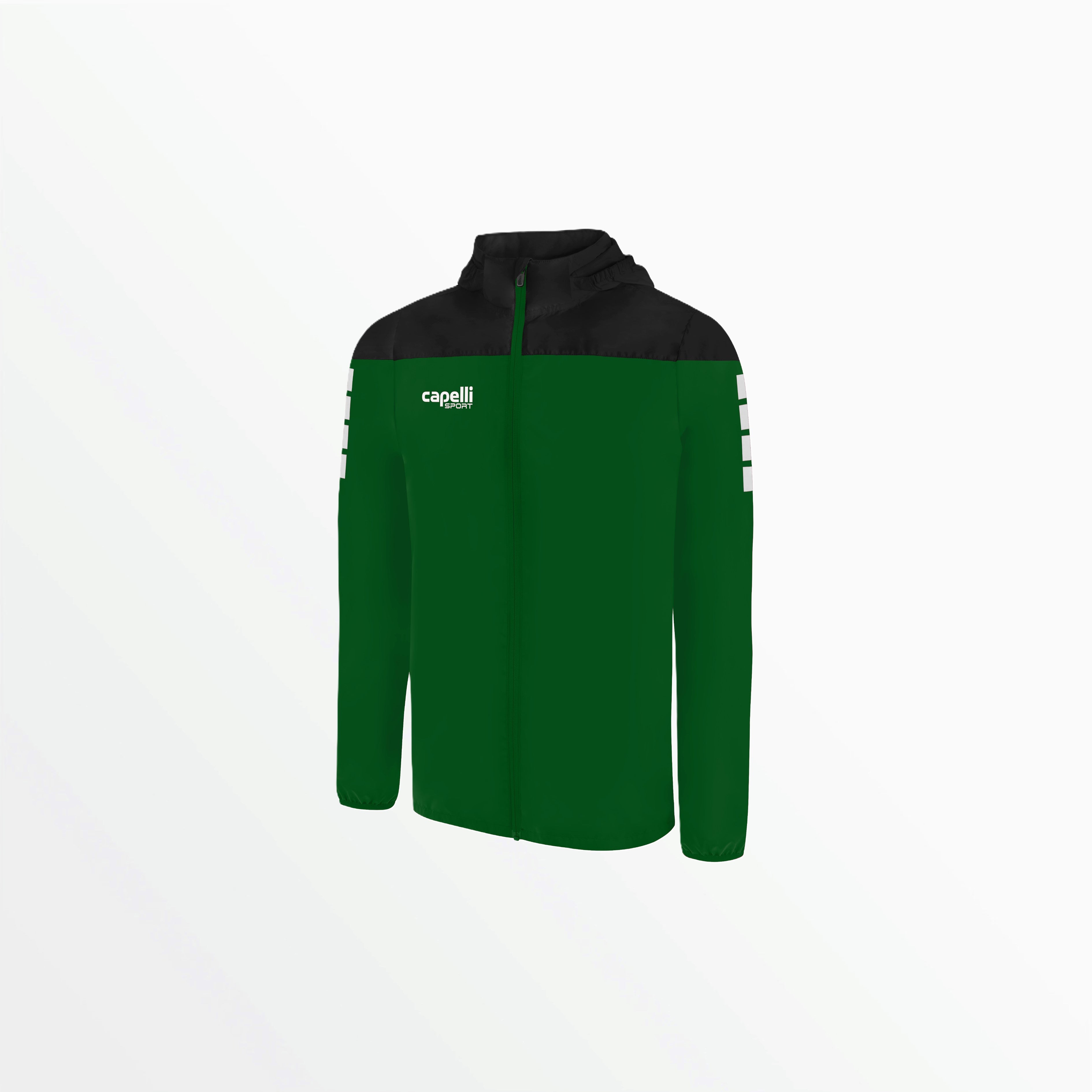 TRIBECA Windbreaker