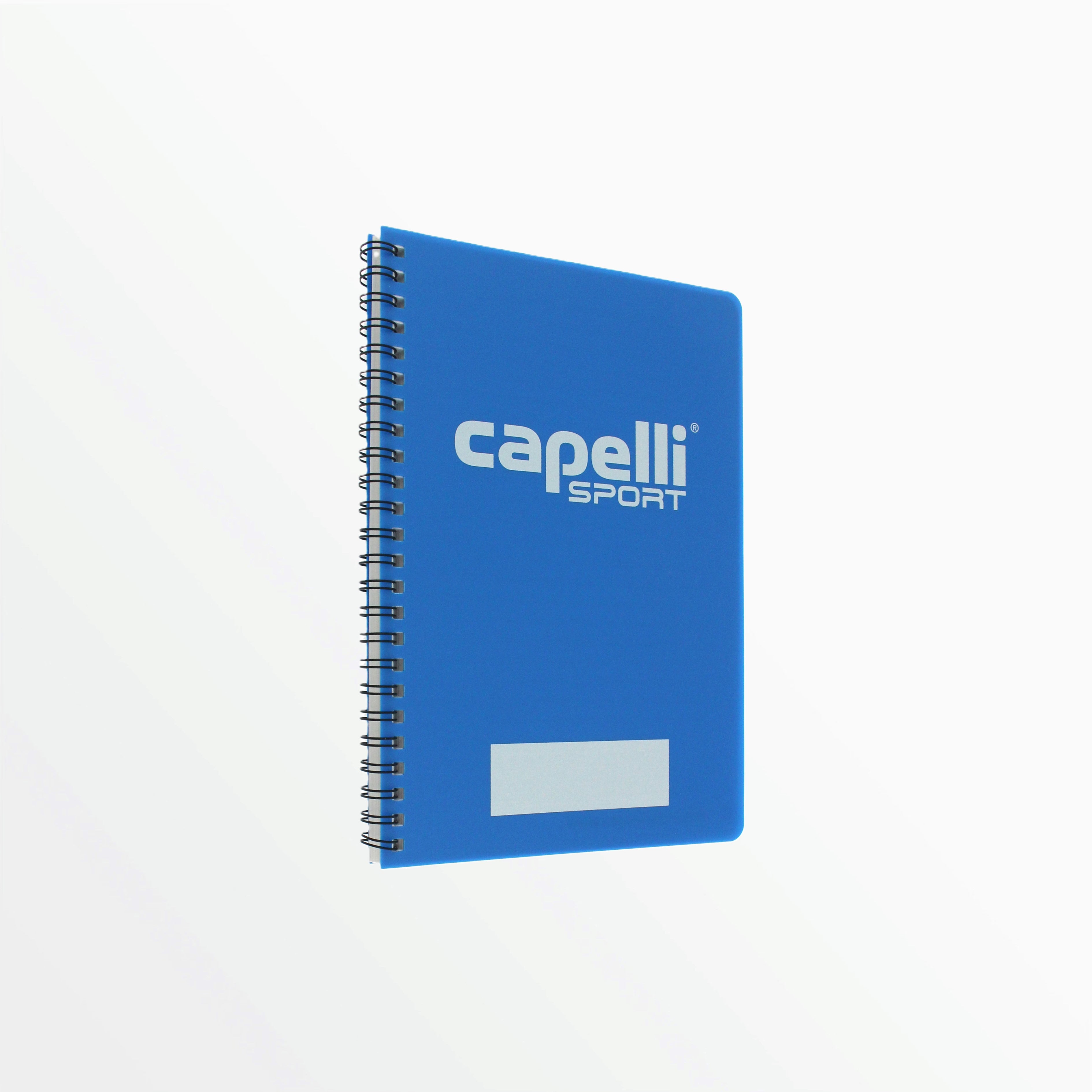 Mini Soccer Notebook