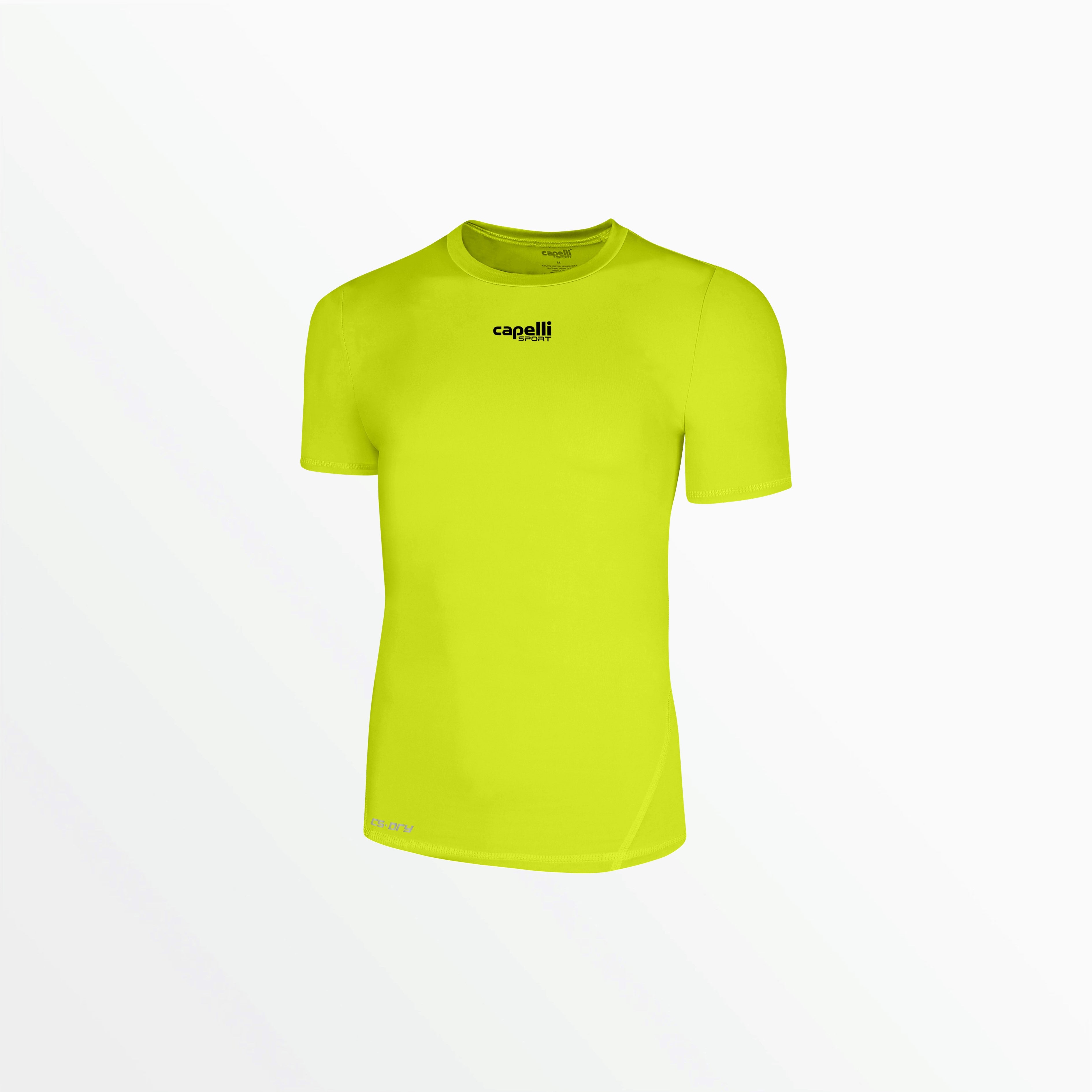 PERFORMANCE Short Sleeve Top