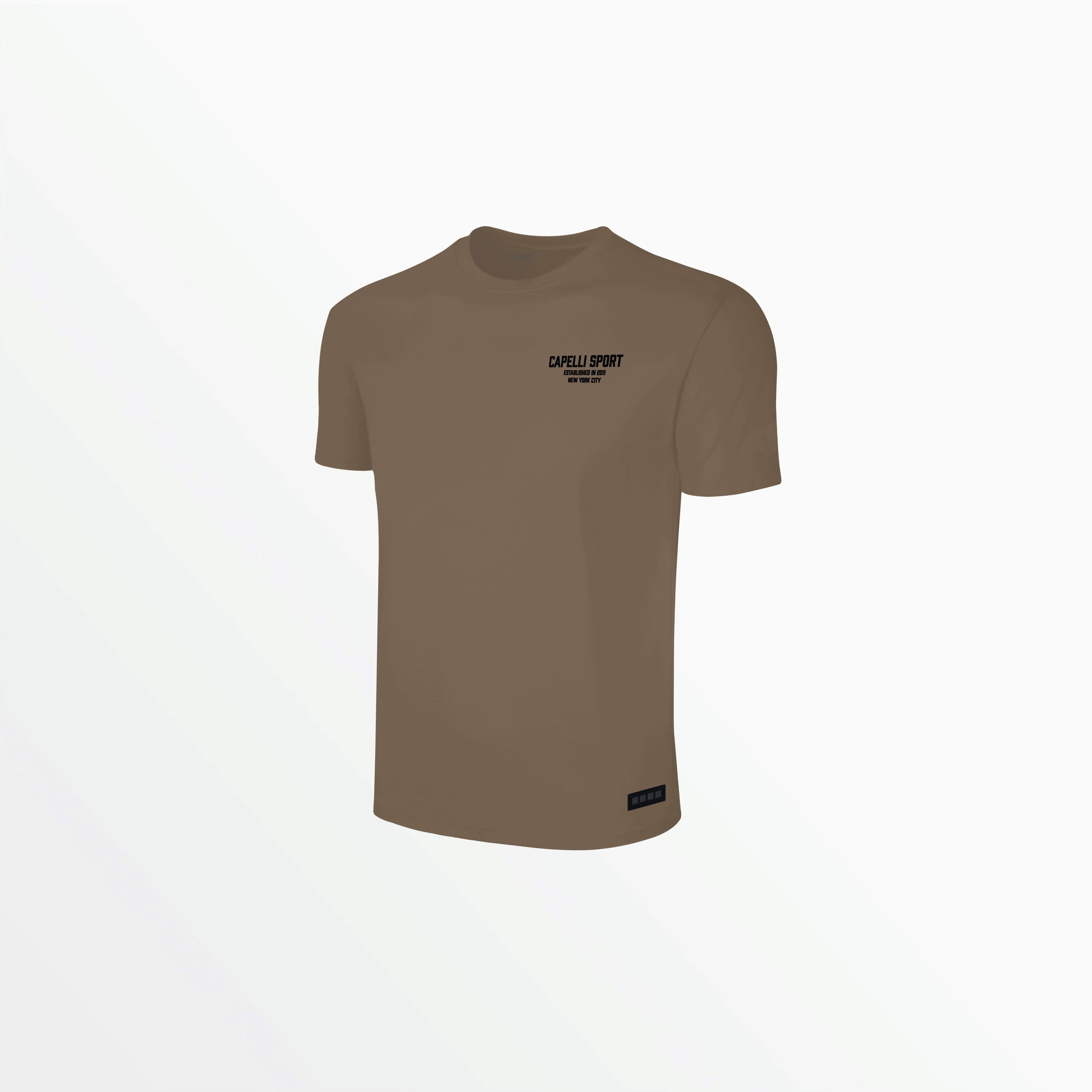 CS ESTABLISHED Tee