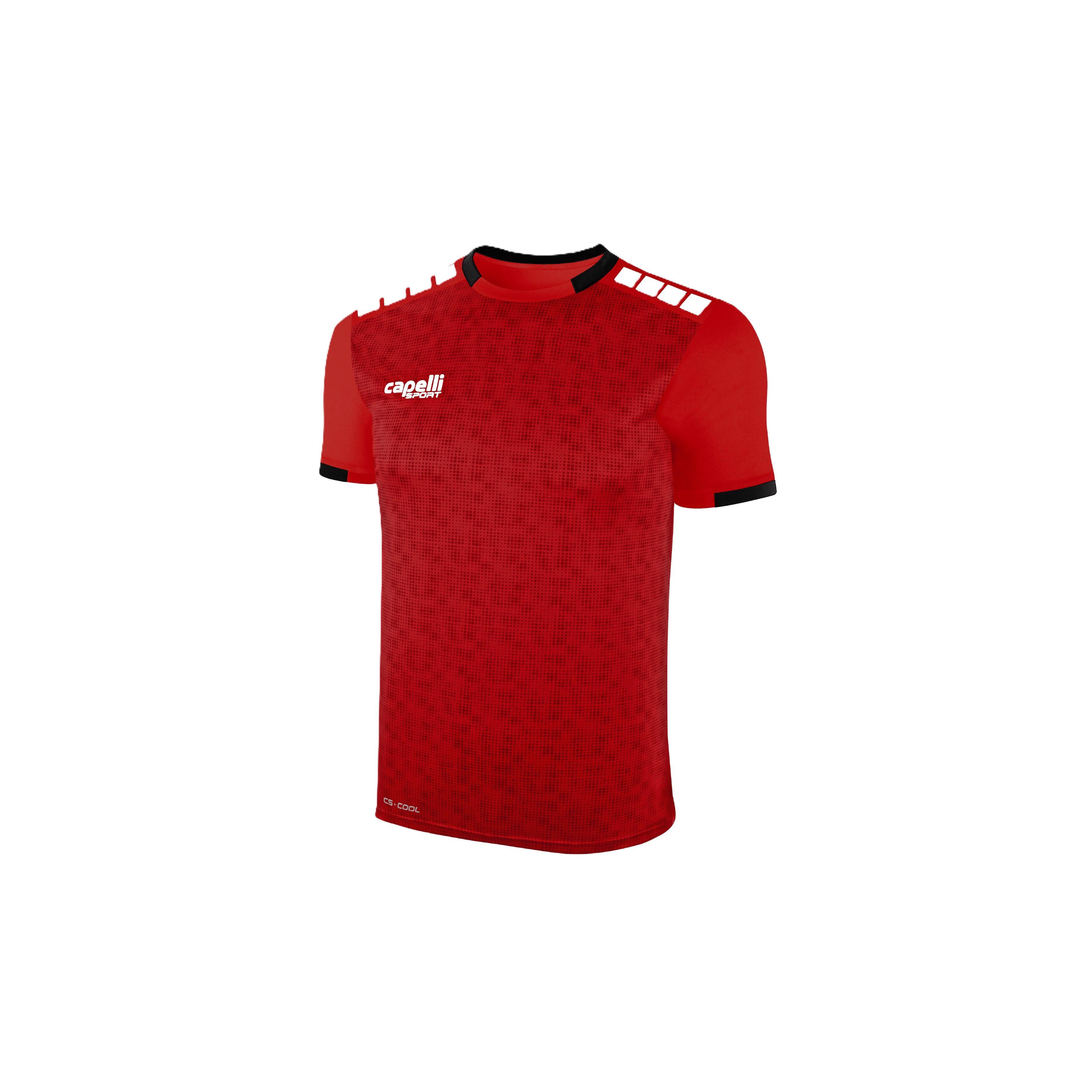 CS III BLOCK Jersey