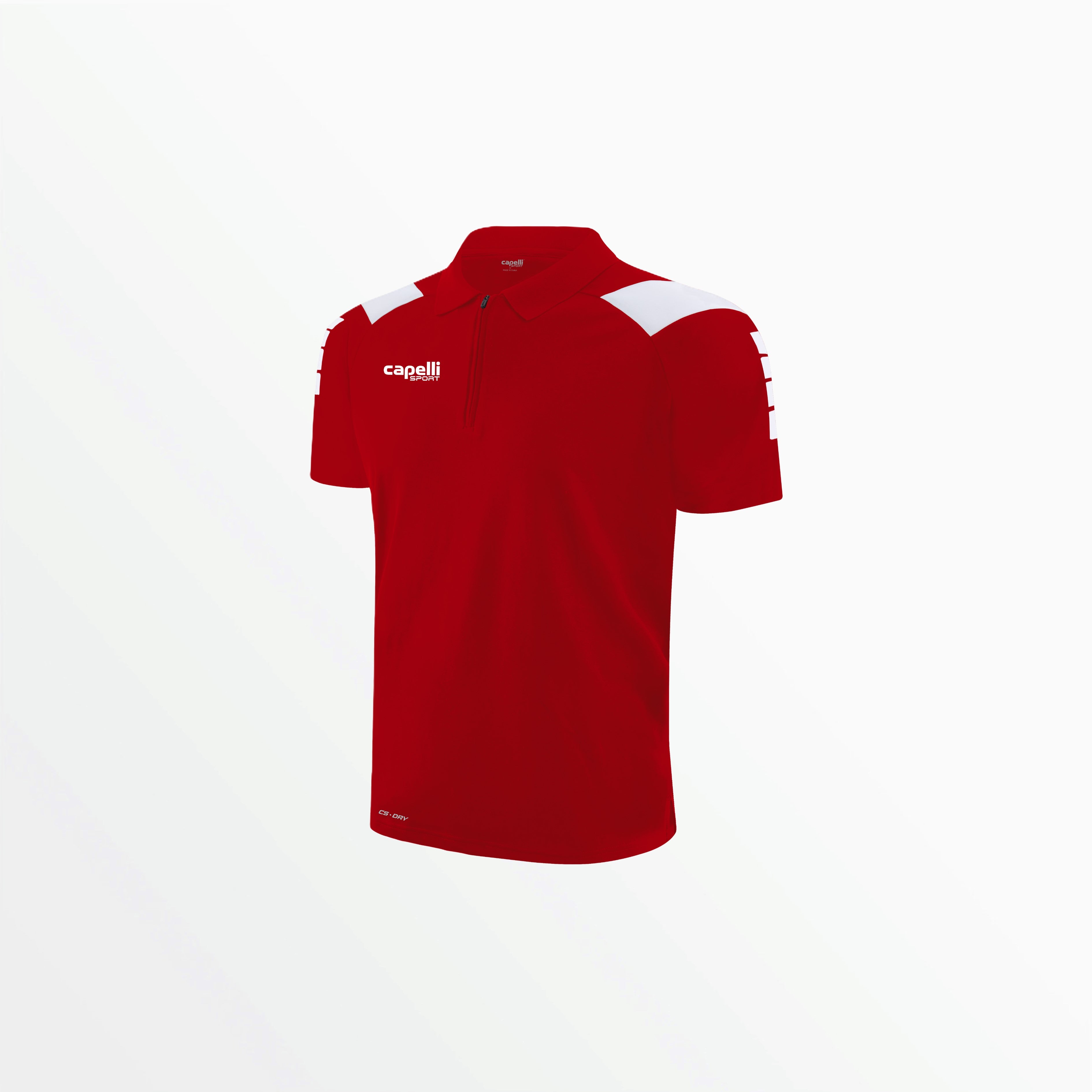 EMPIRE Poly Polo