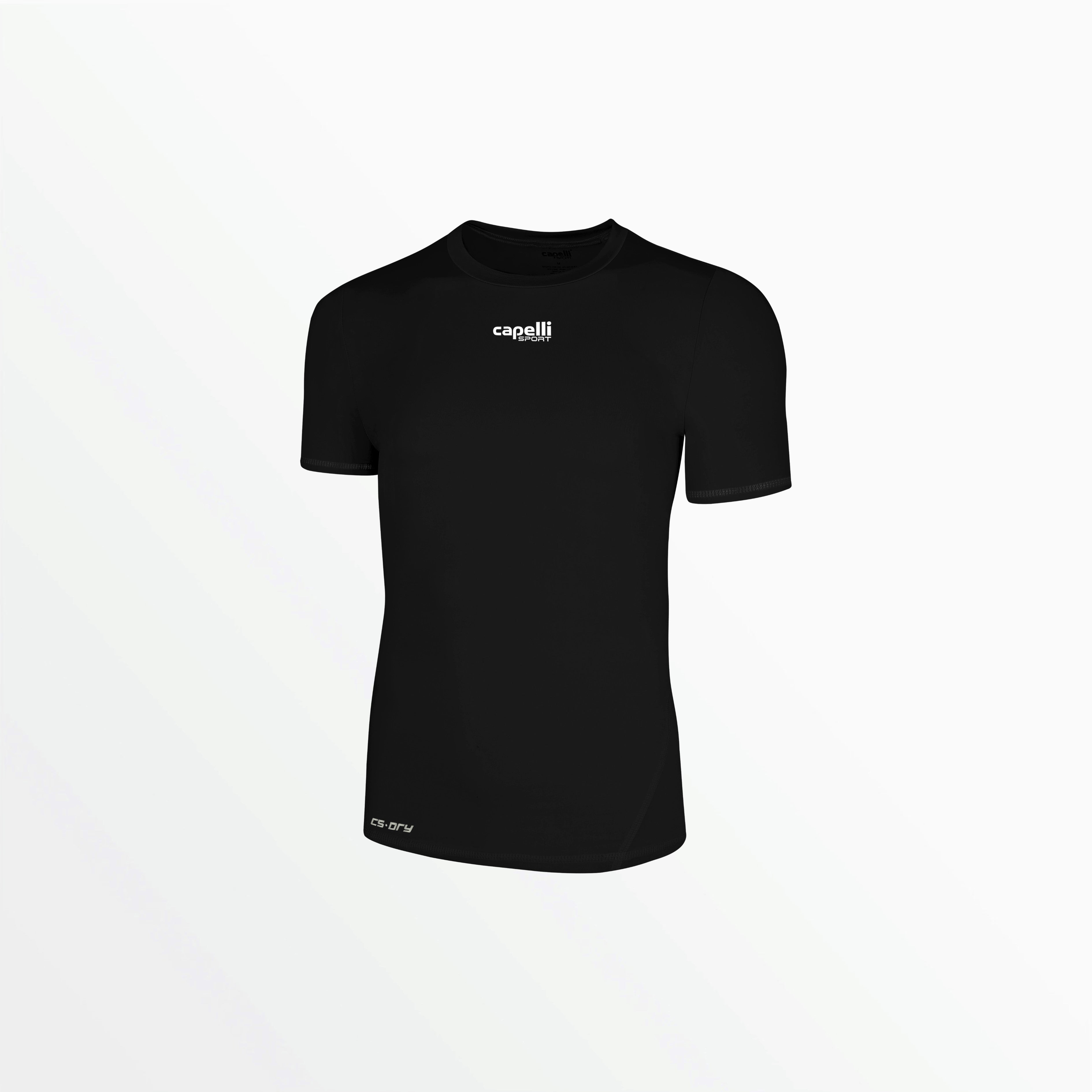 PERFORMANCE Short Sleeve Top