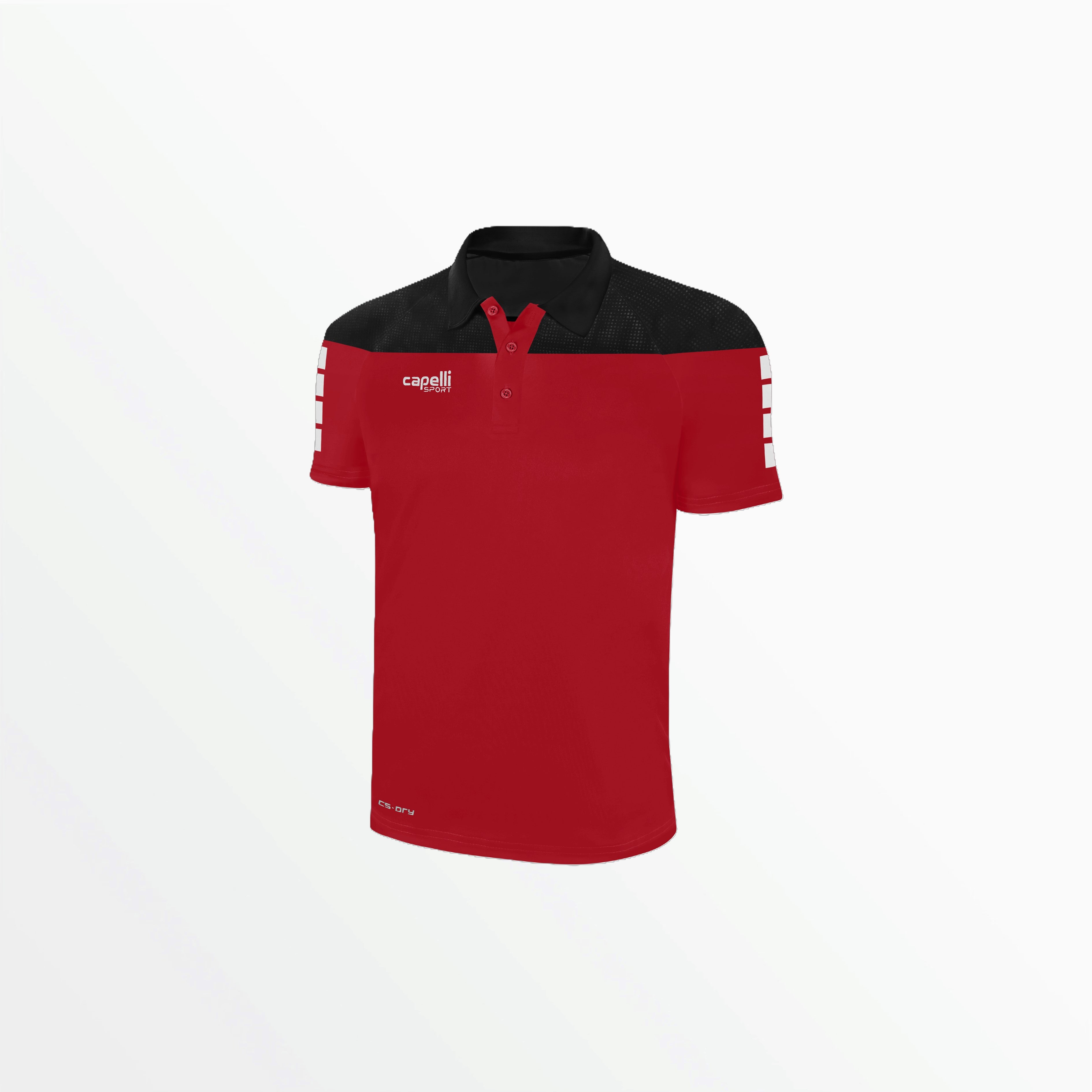 TRIBECA Poly Polo
