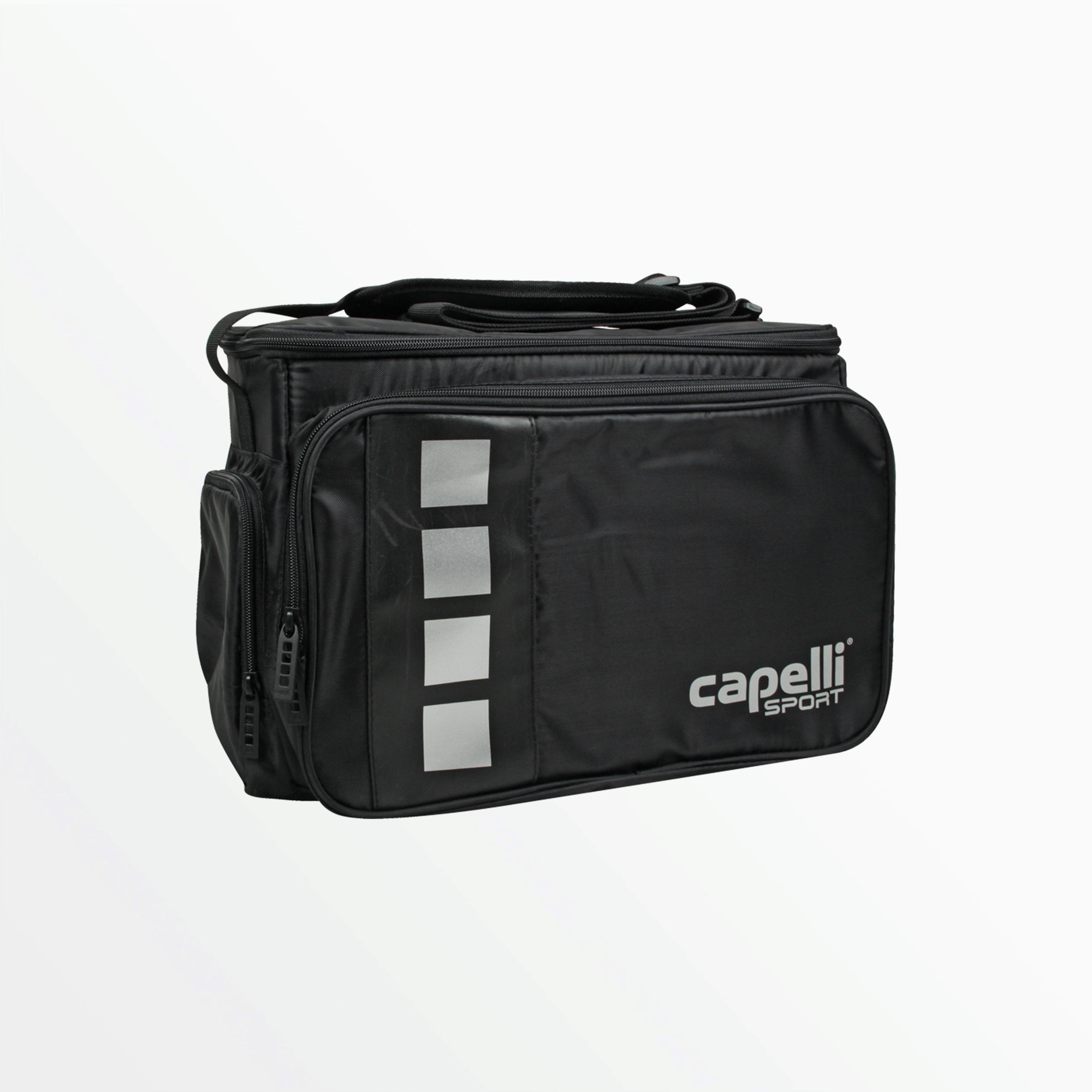4 CUBE COACH Medical Bag