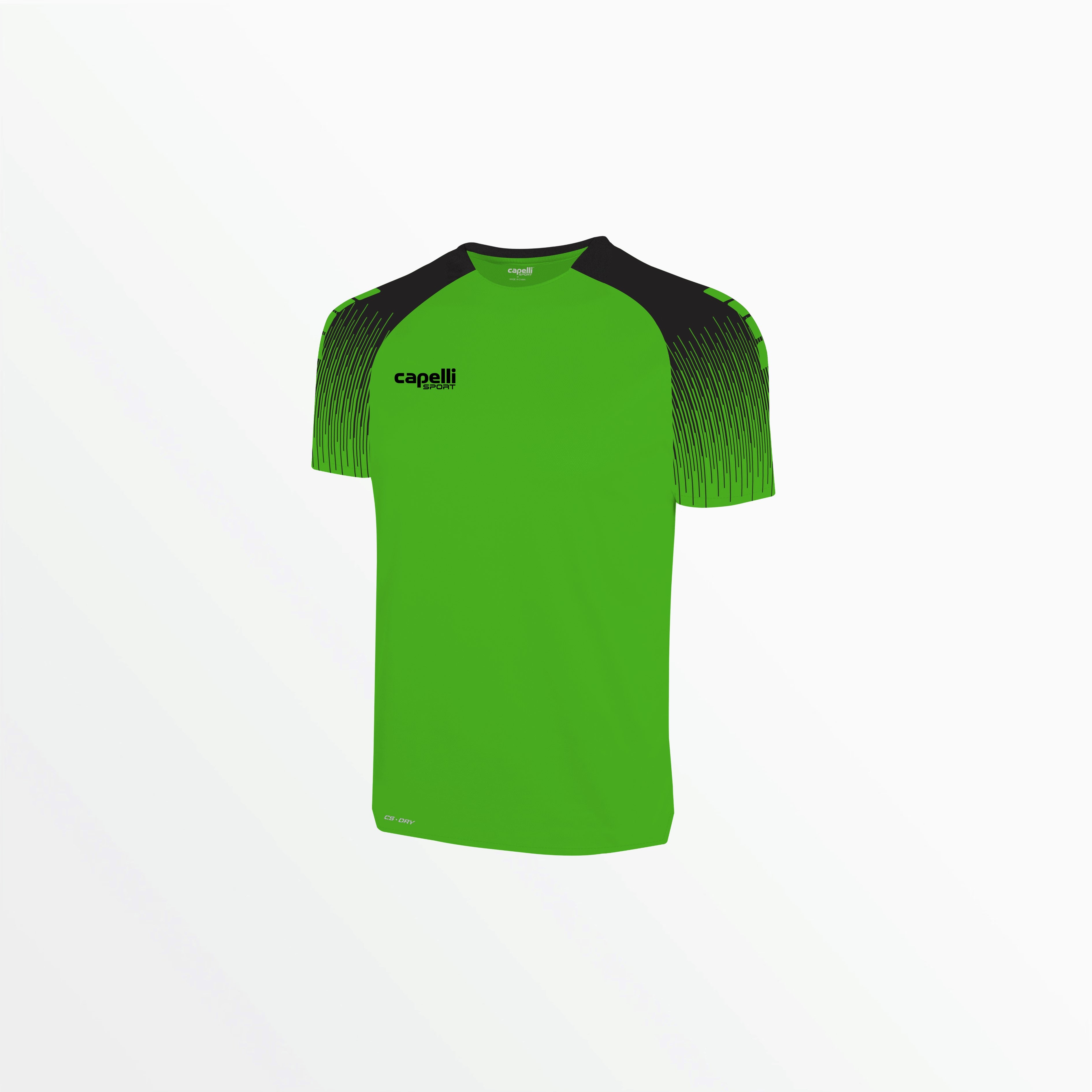 MET LINES Jersey