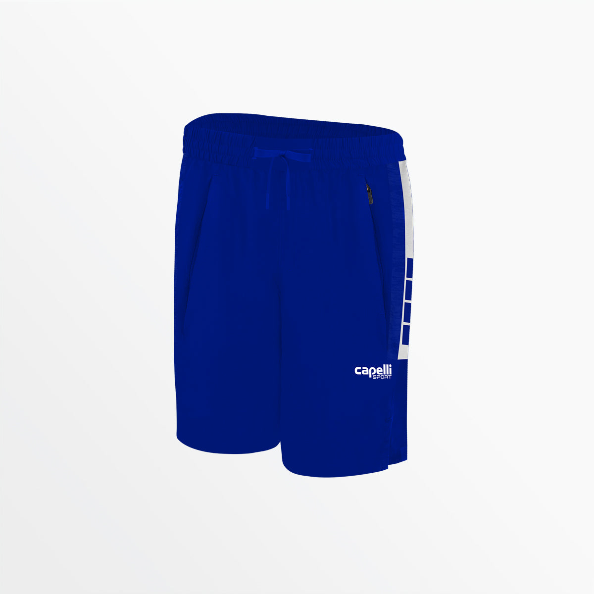 MADISON Woven Shorts