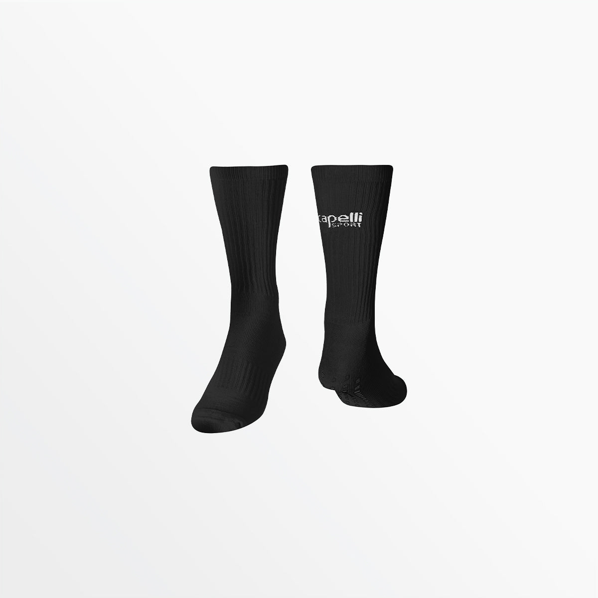 Crew Socks with Grippers