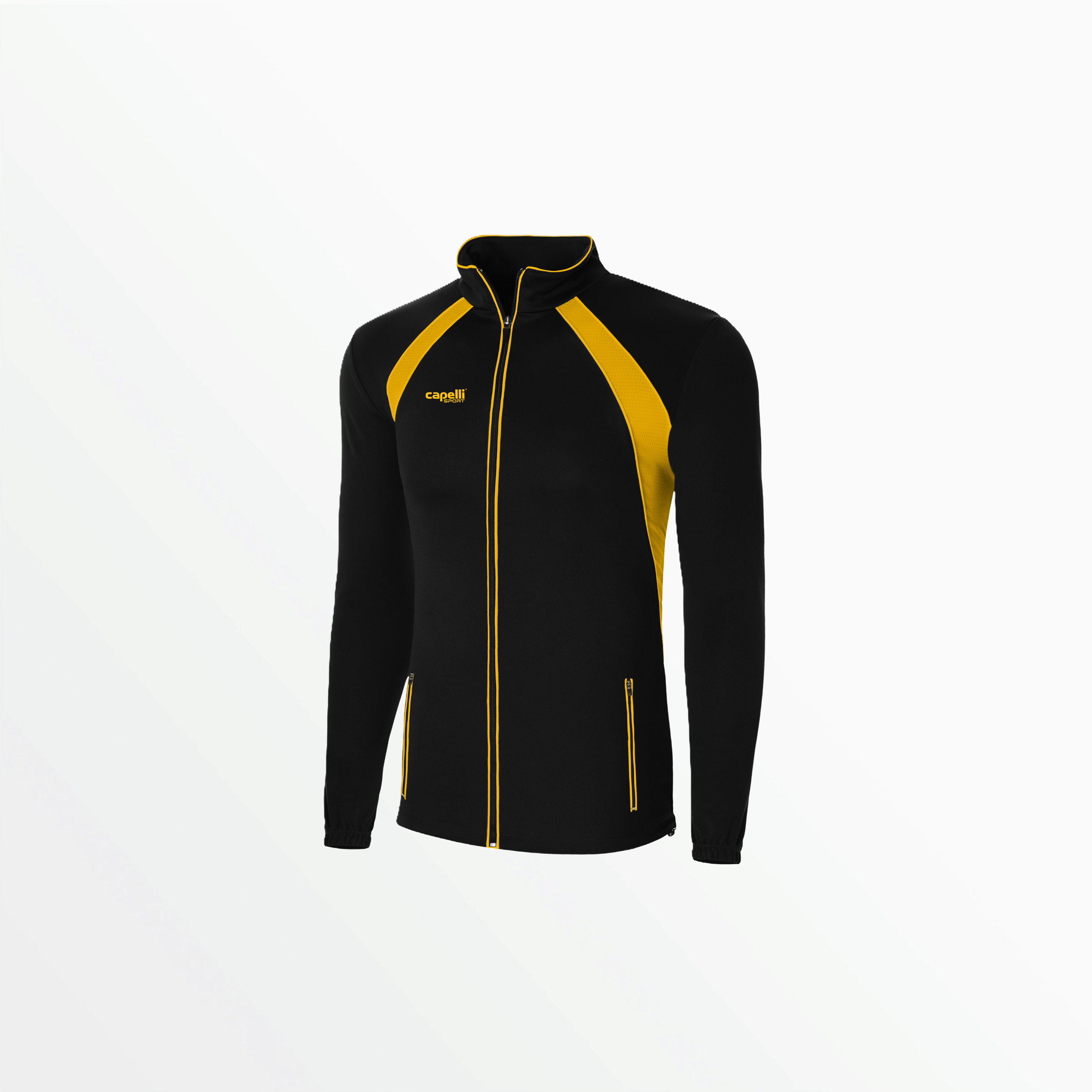 Raven Training Jacket