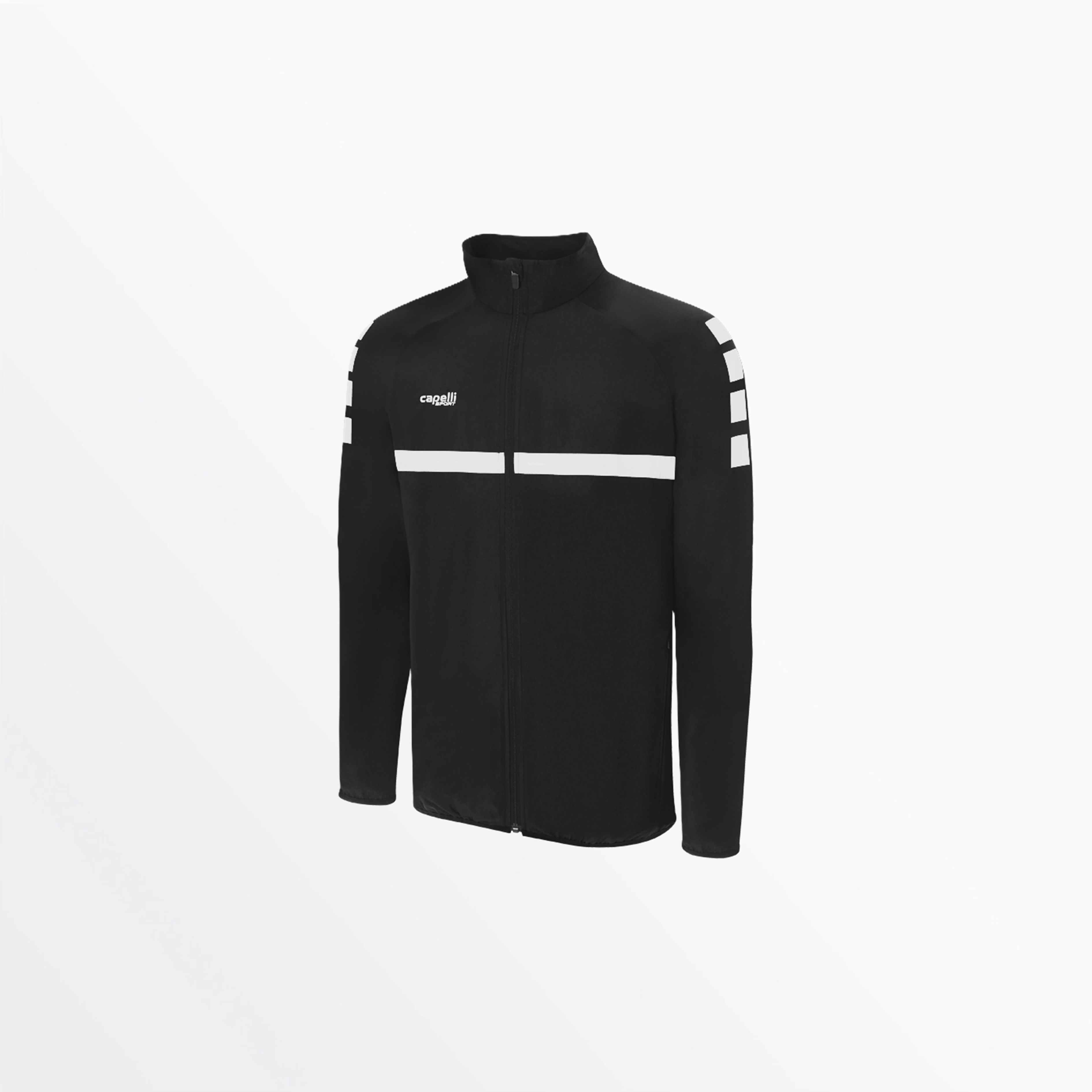 Sparrow Rain Slicker w/ Roll Up Hood