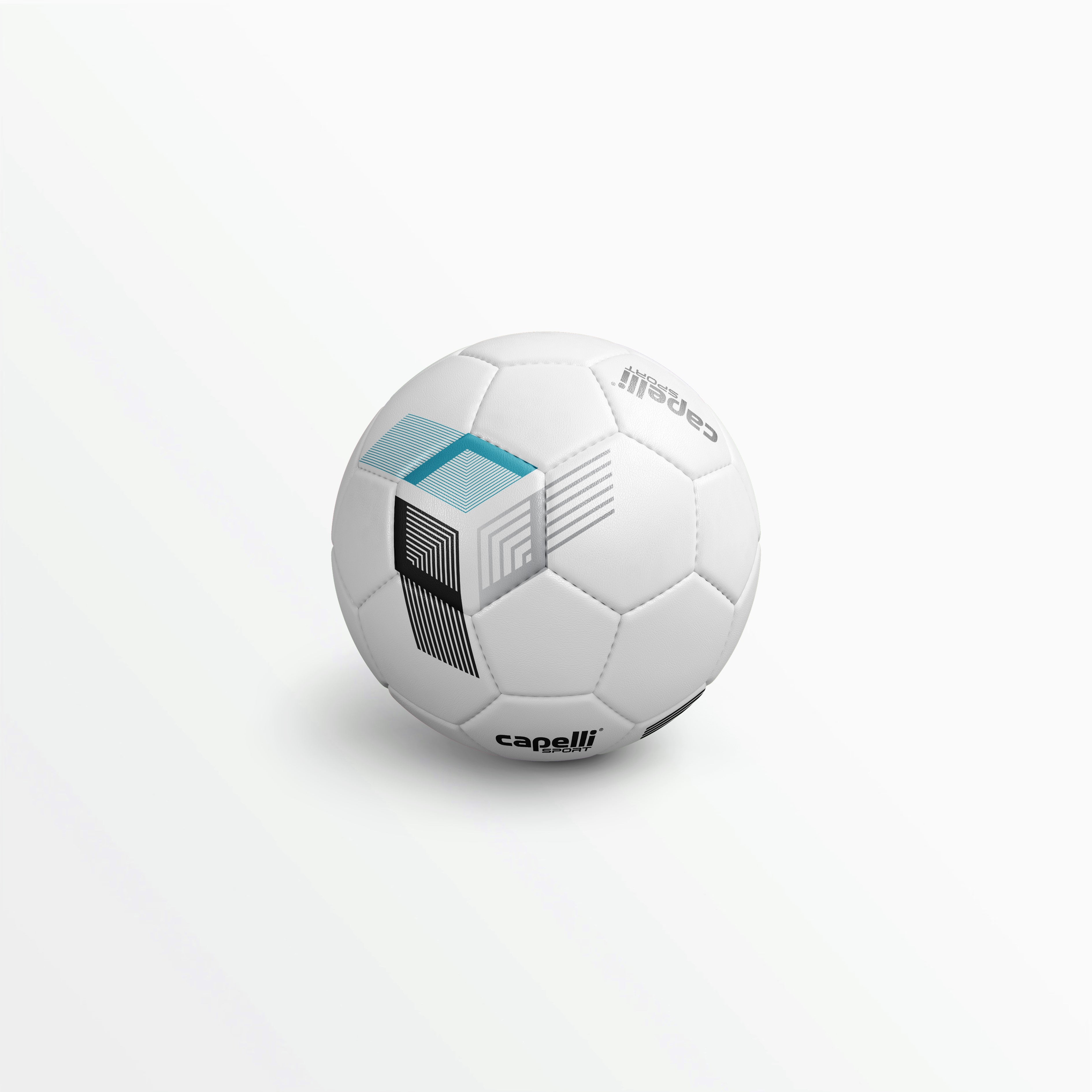 TRIBECA METRO TEAM Soccer Ball, 350g