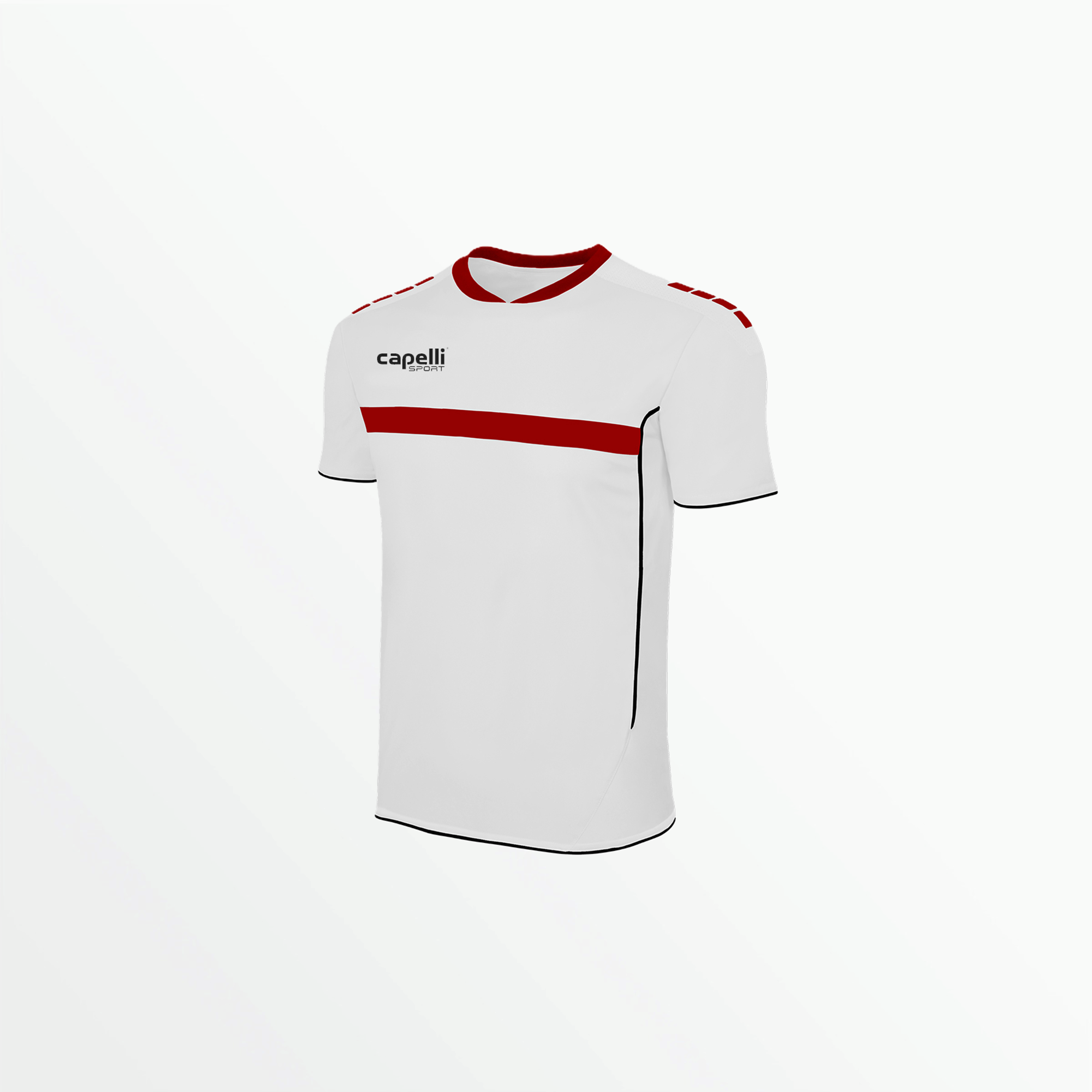 Sparrow Jersey S/S