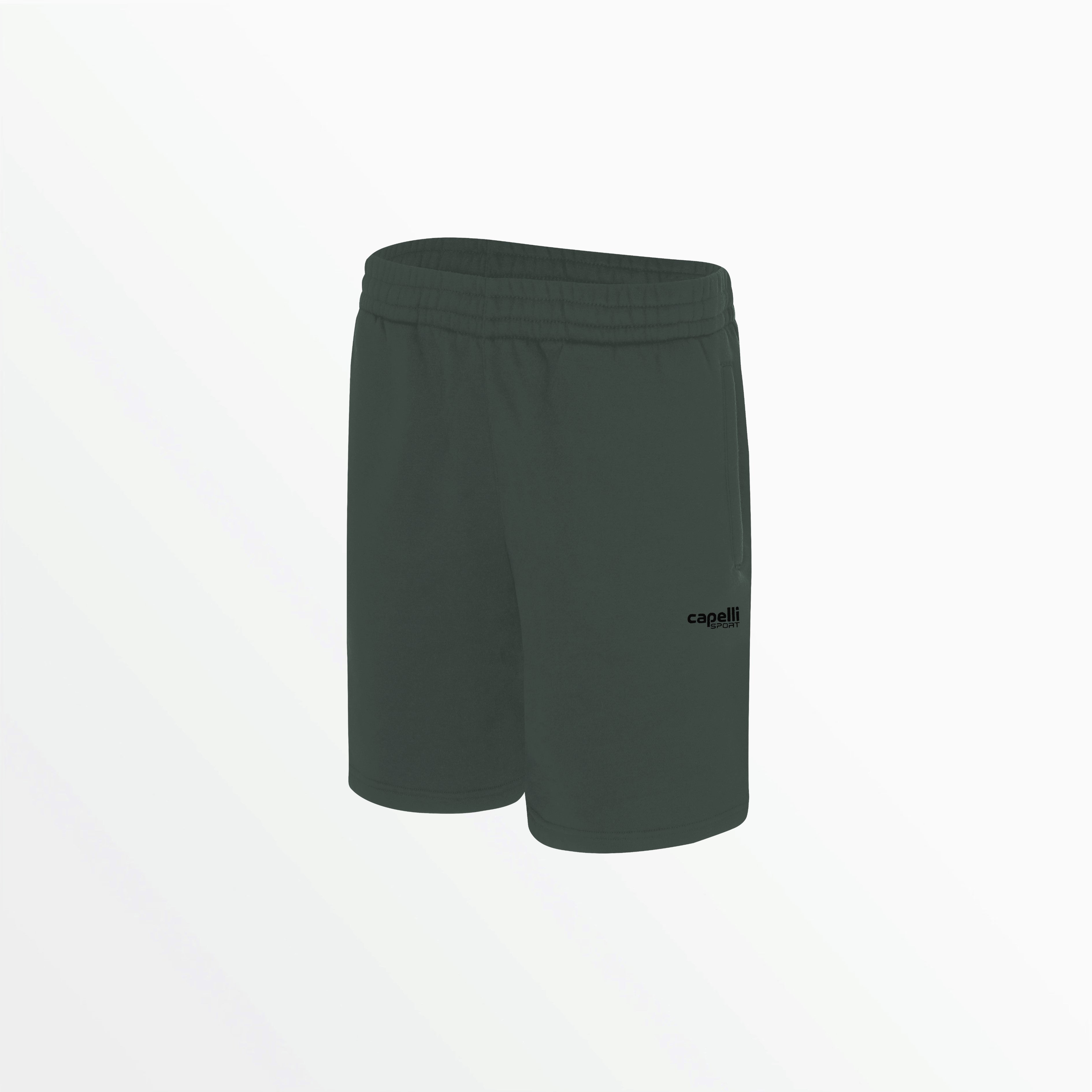 BASICS Fleece Shorts
