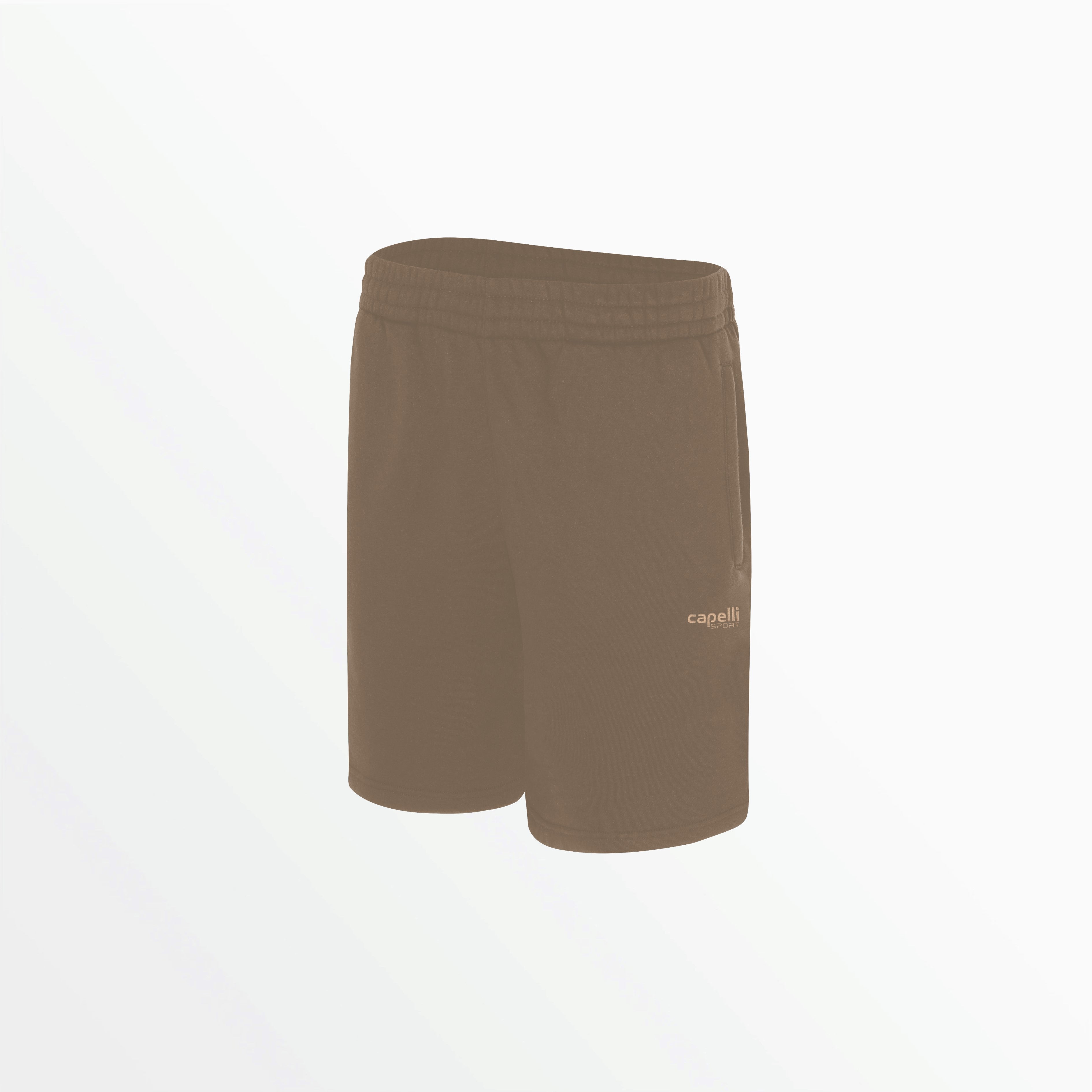 BASICS Fleece Shorts