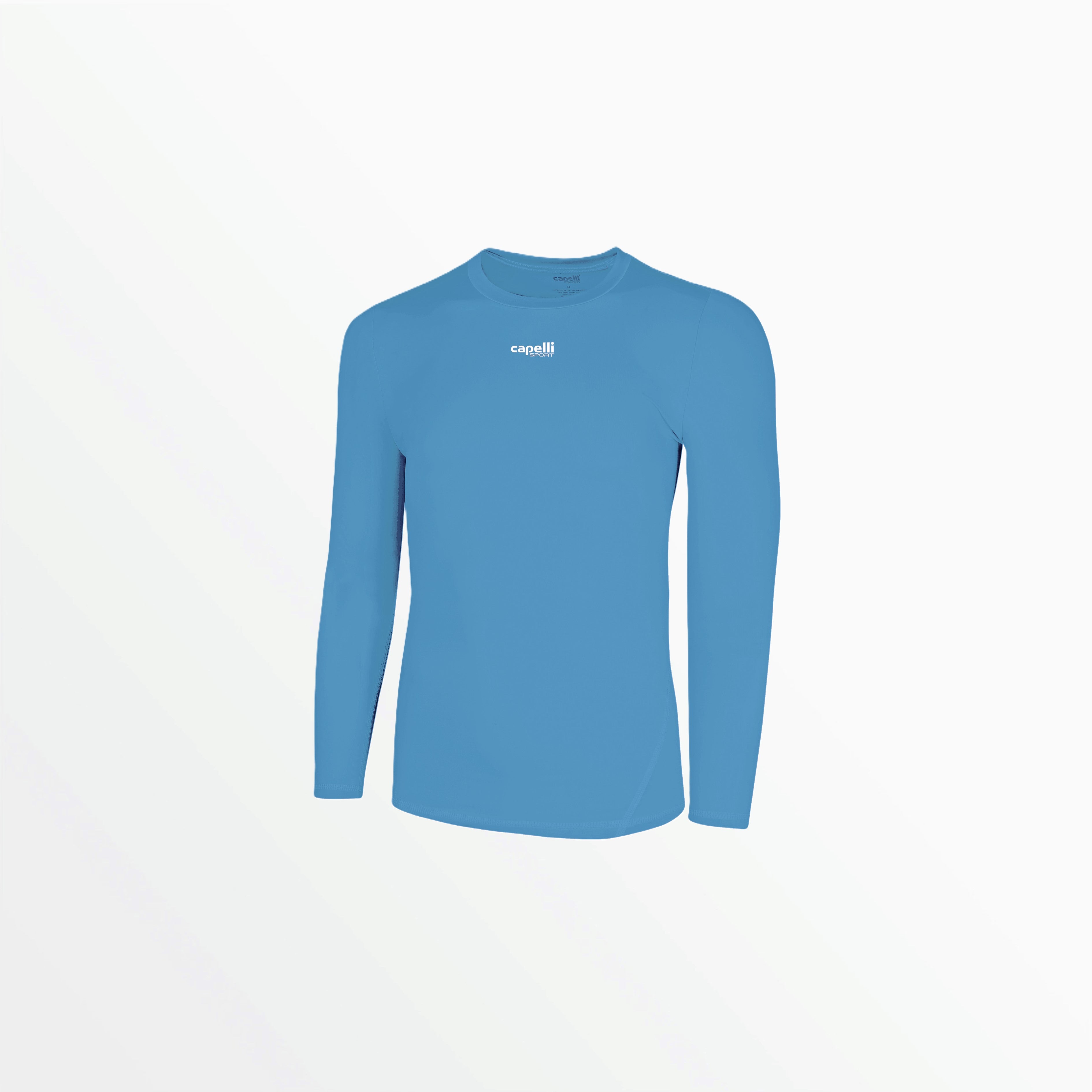 PERFORMANCE Long Sleeve Top