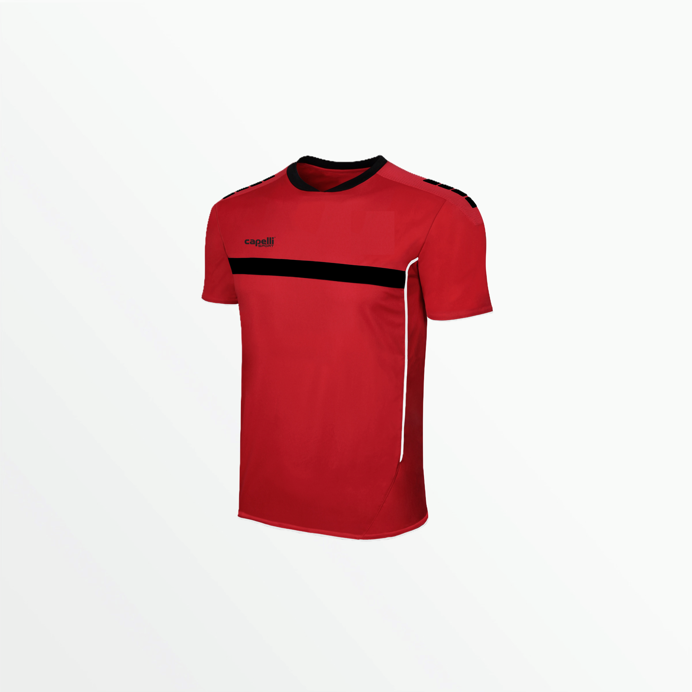 Sparrow Jersey S/S