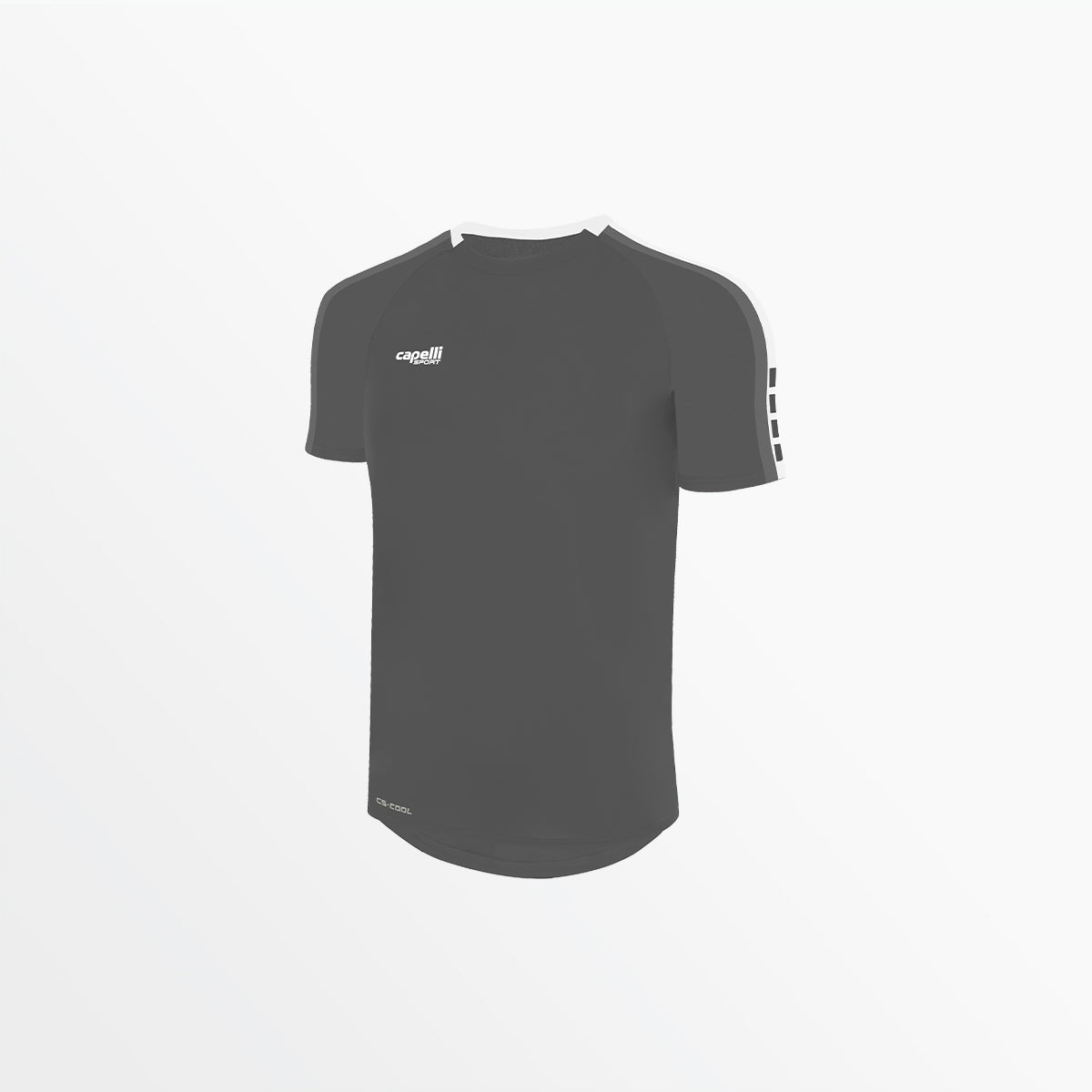 MADISON Short Sleeve Top