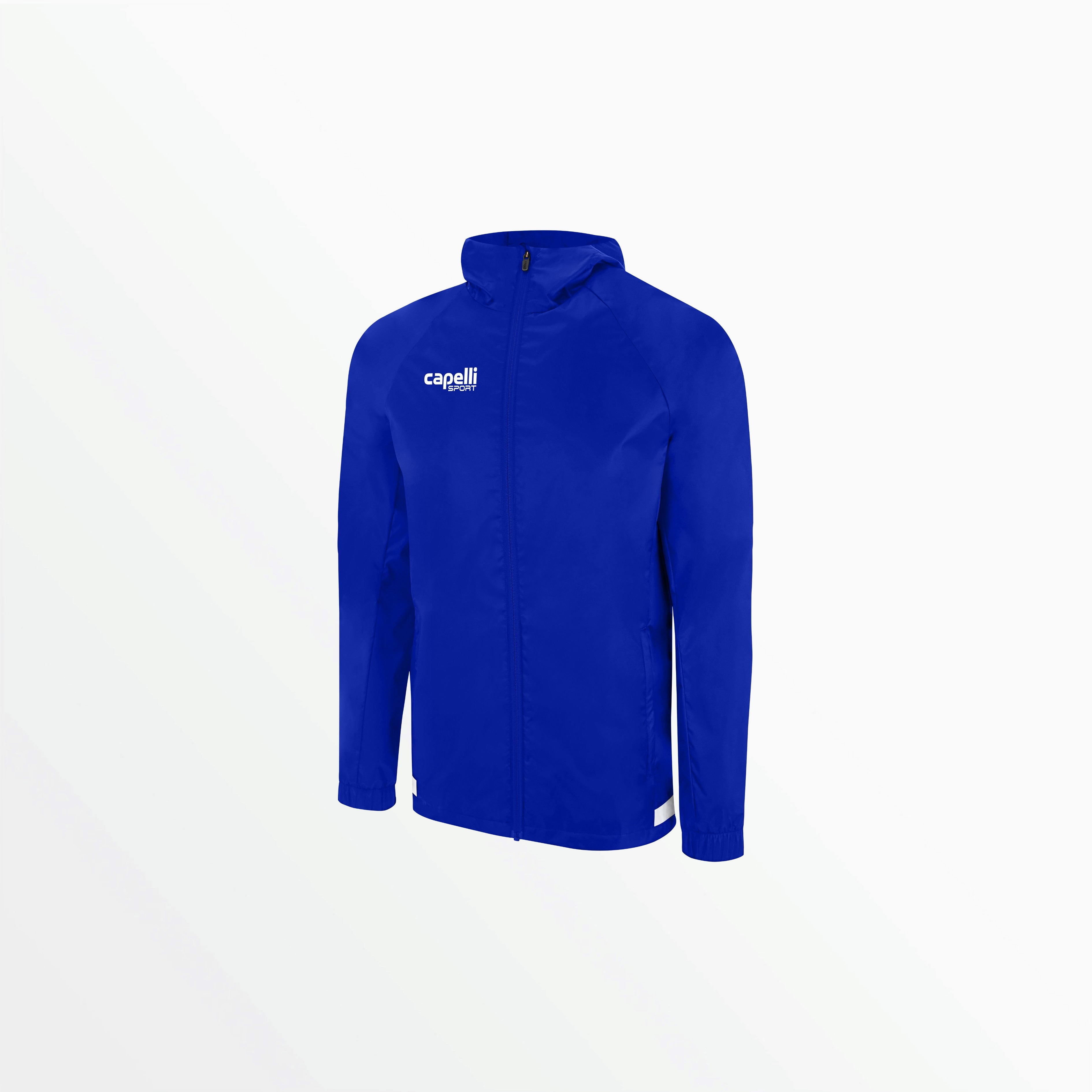 UPTOWN Rain Jacket