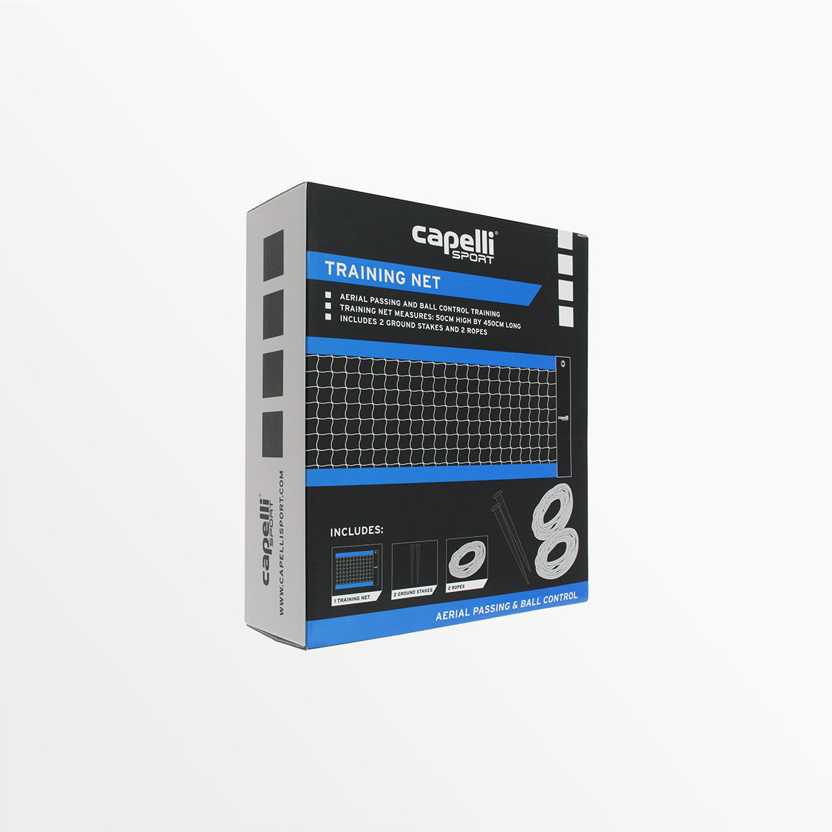 CS Training Network