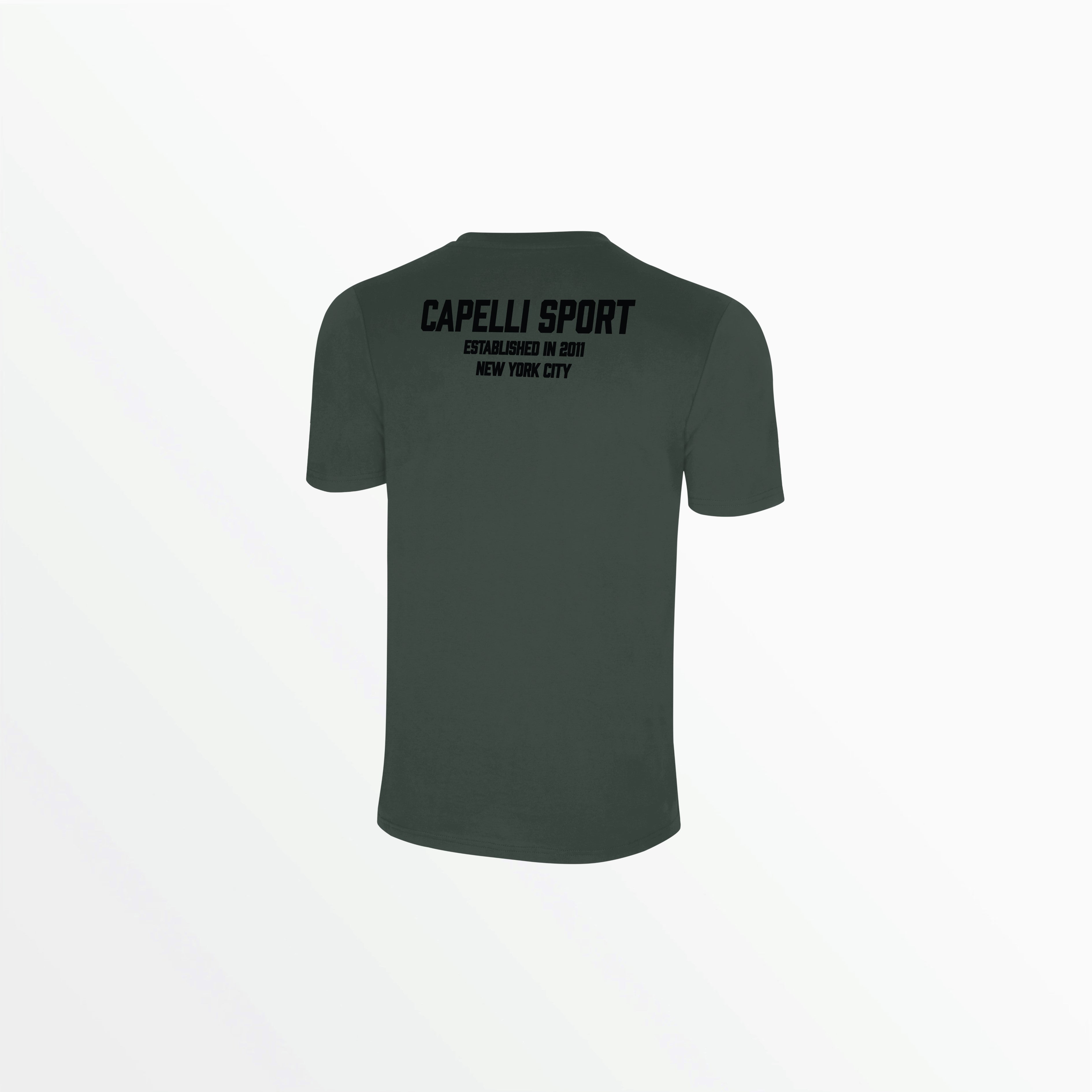 CS ESTABLISHED Tee