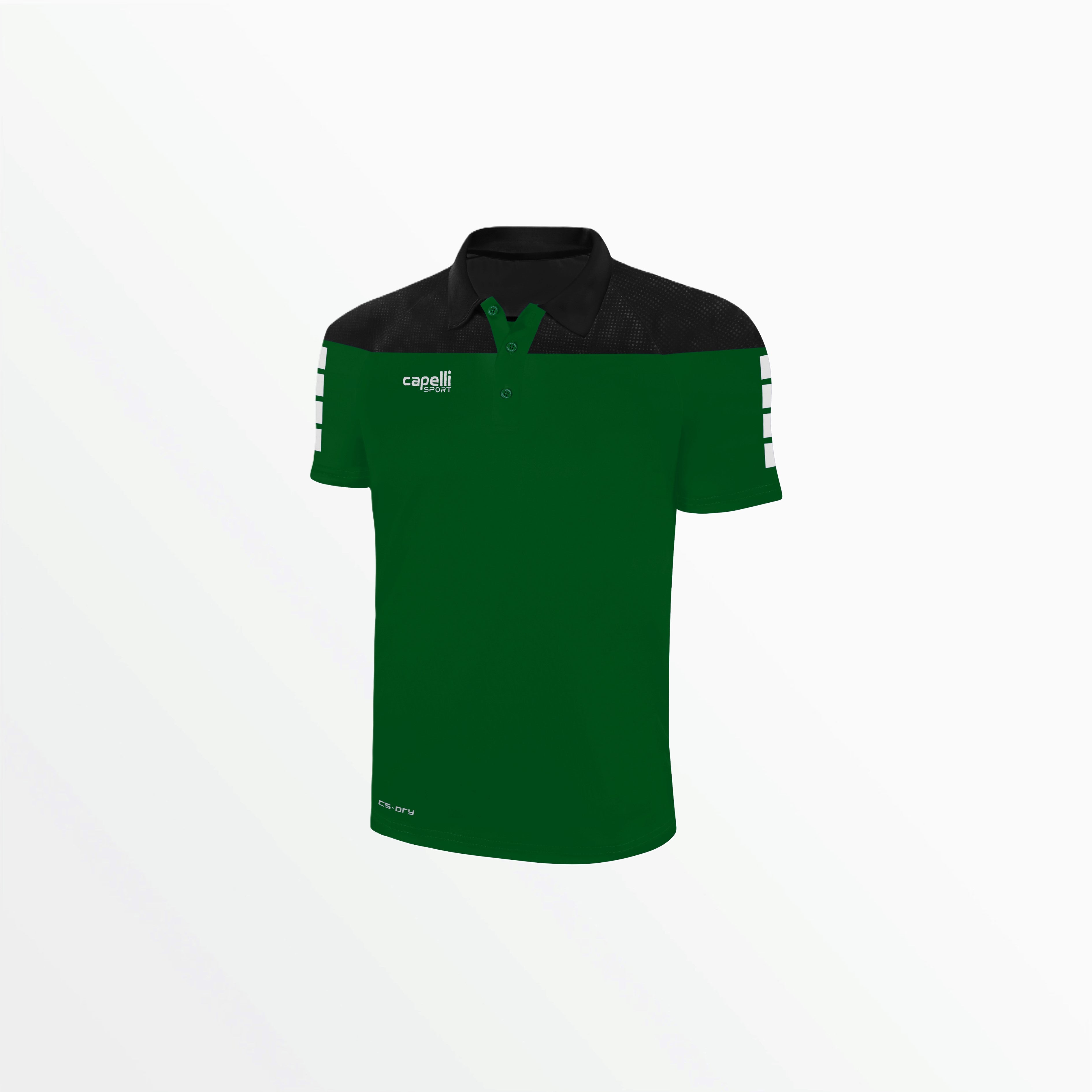 TRIBECA Poly Polo