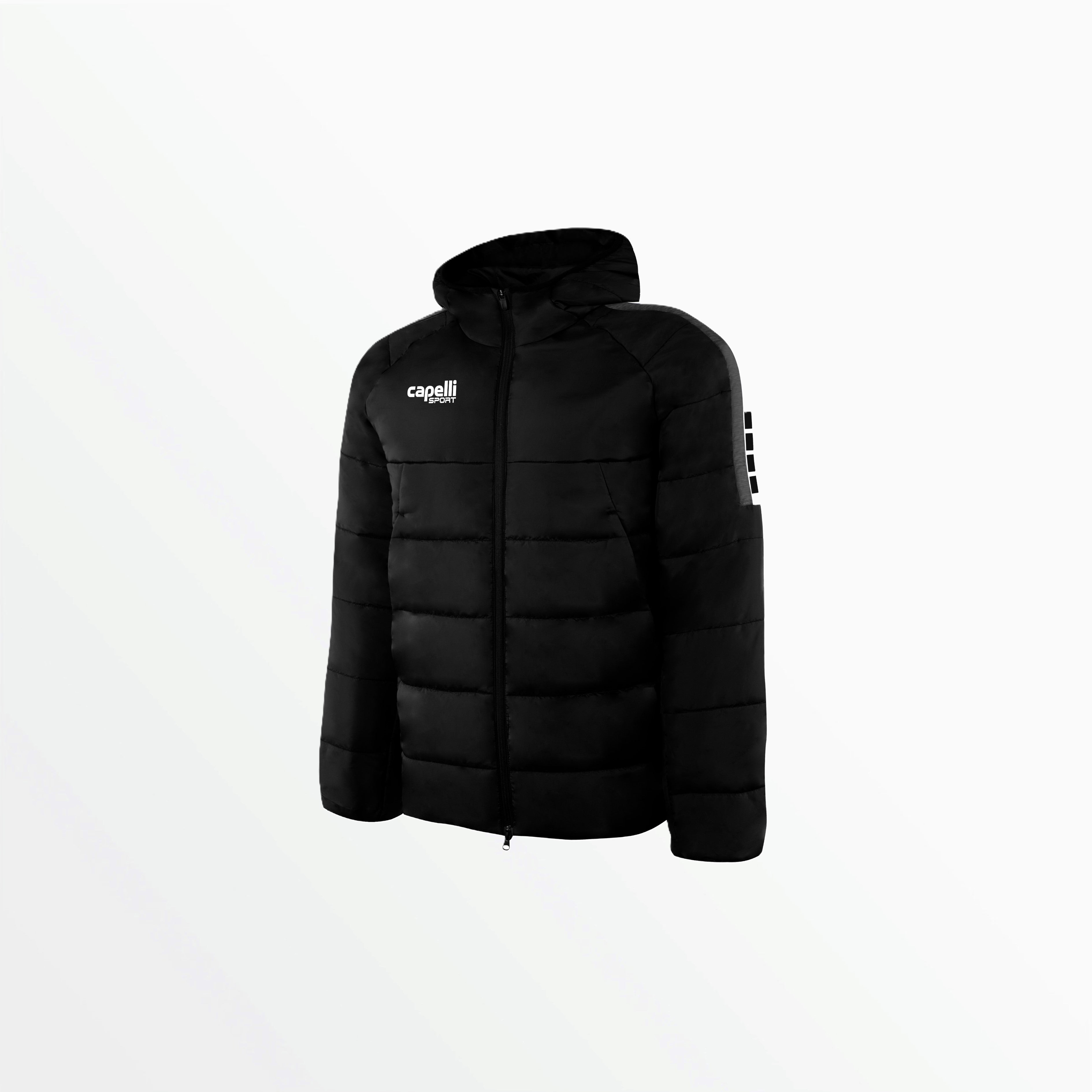 MADISON Short Winter Jacket