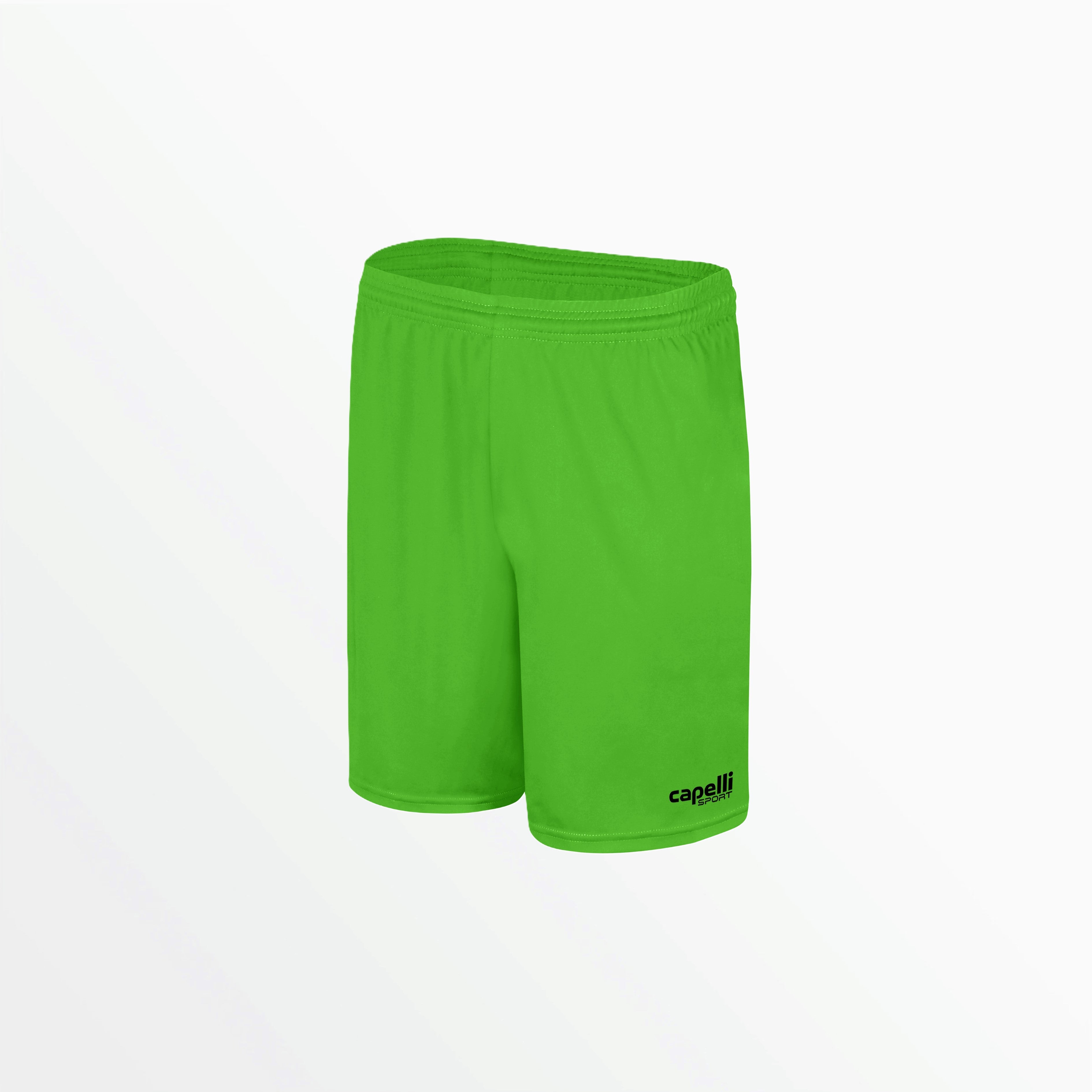 CS ONE Knit Goalkeeper Shorts