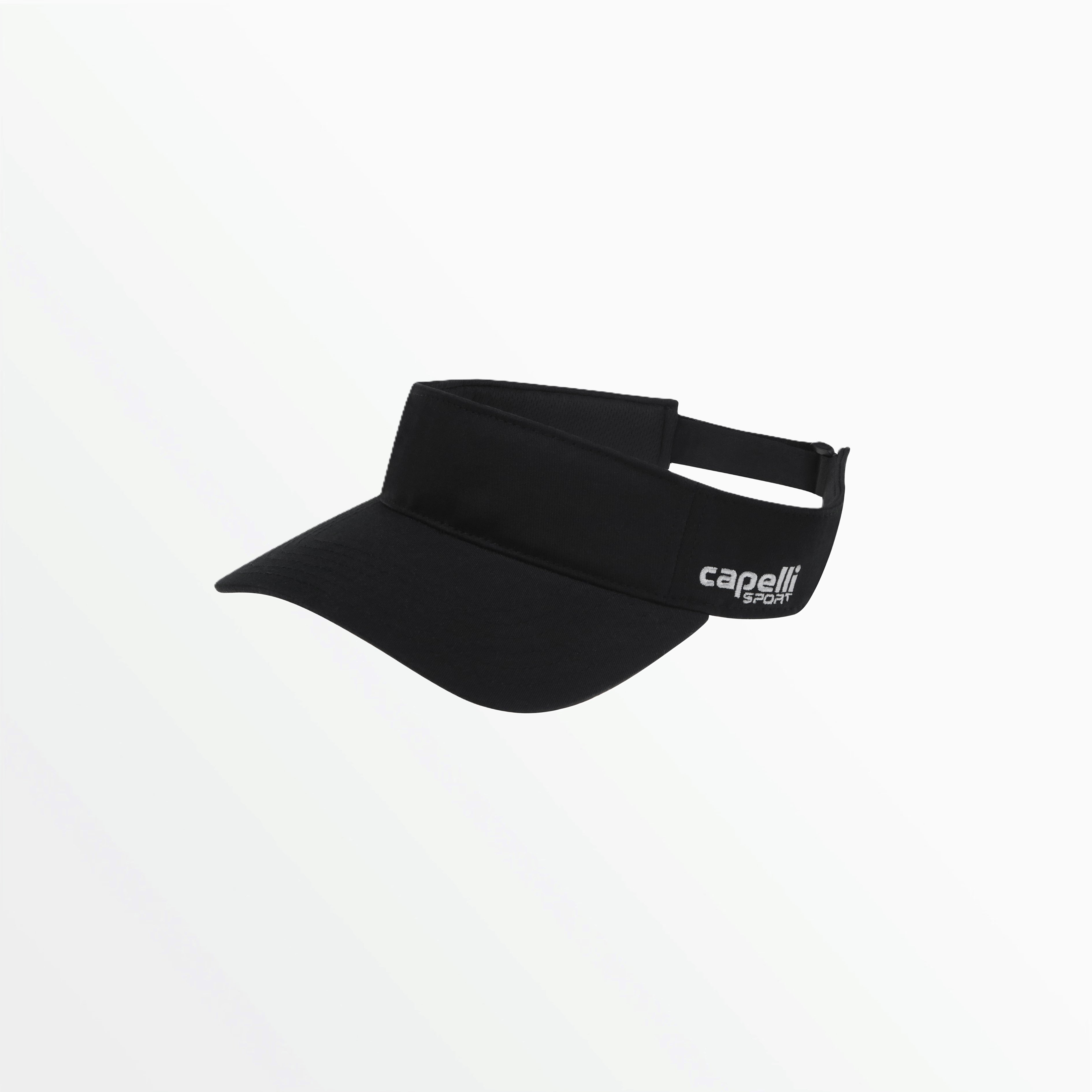 TEAM Twill Visor
