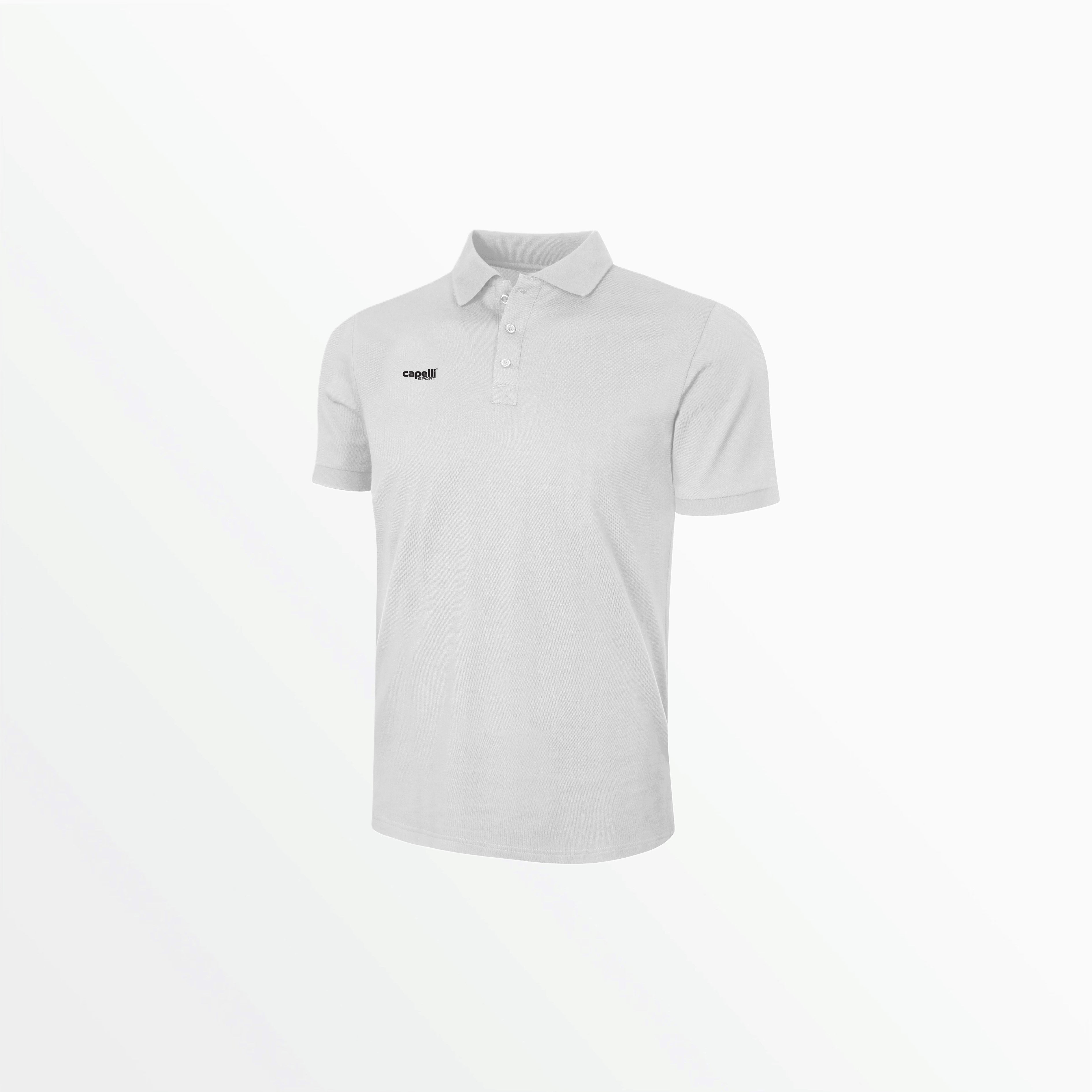 BASICS Cotton Polo