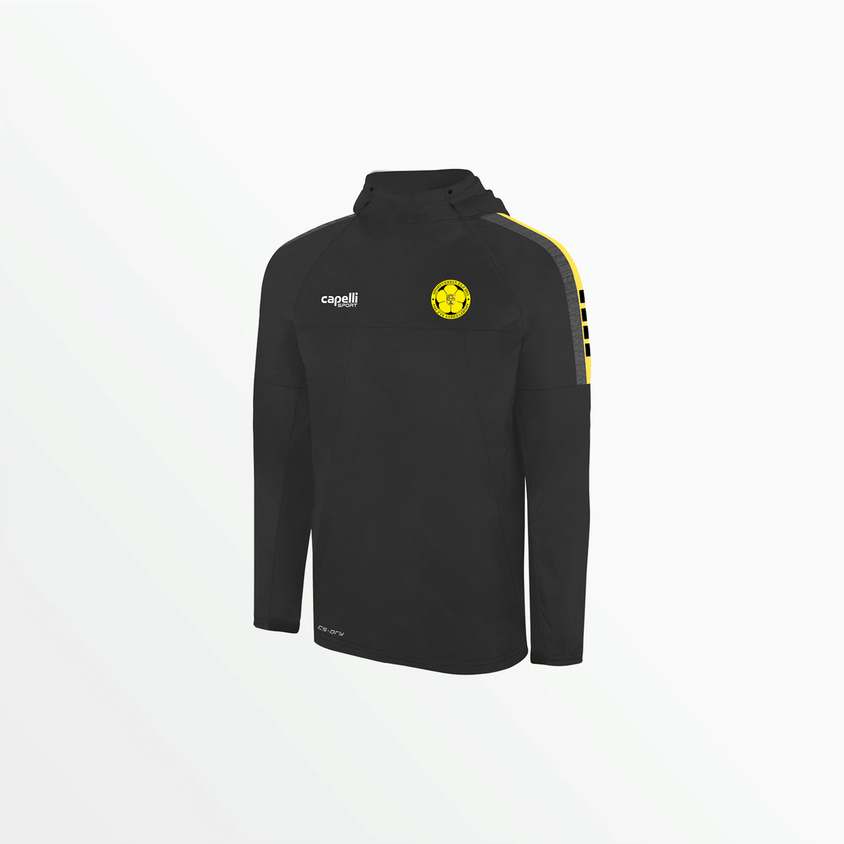 MADISON Warm Training Top - SV Elz