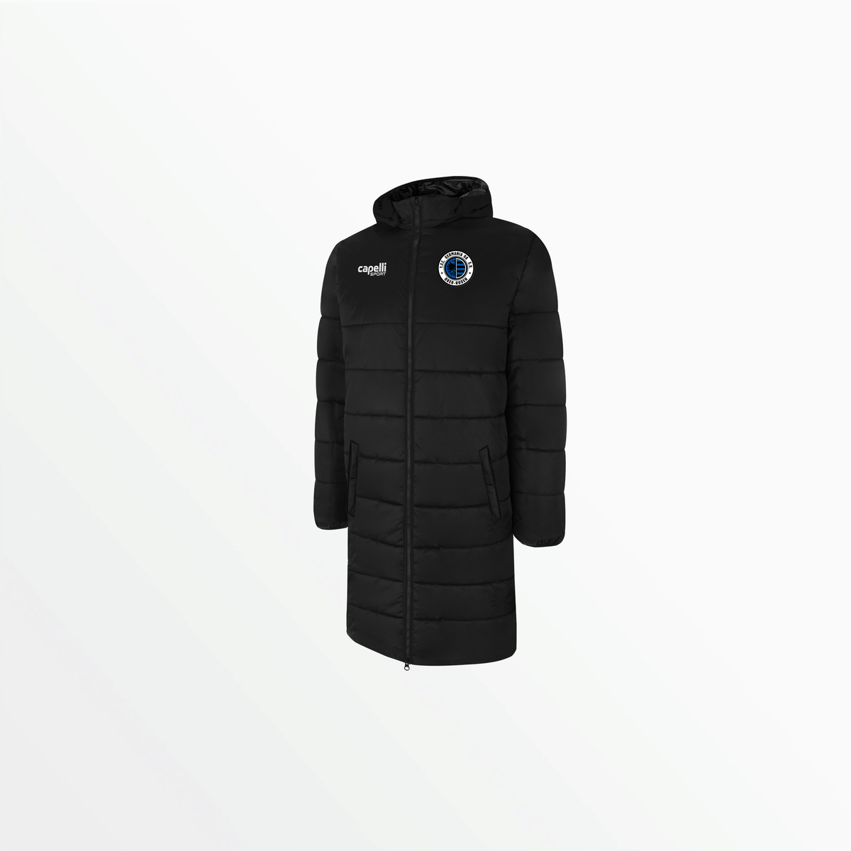CORE Bench Coat - Germania Ober-Roden