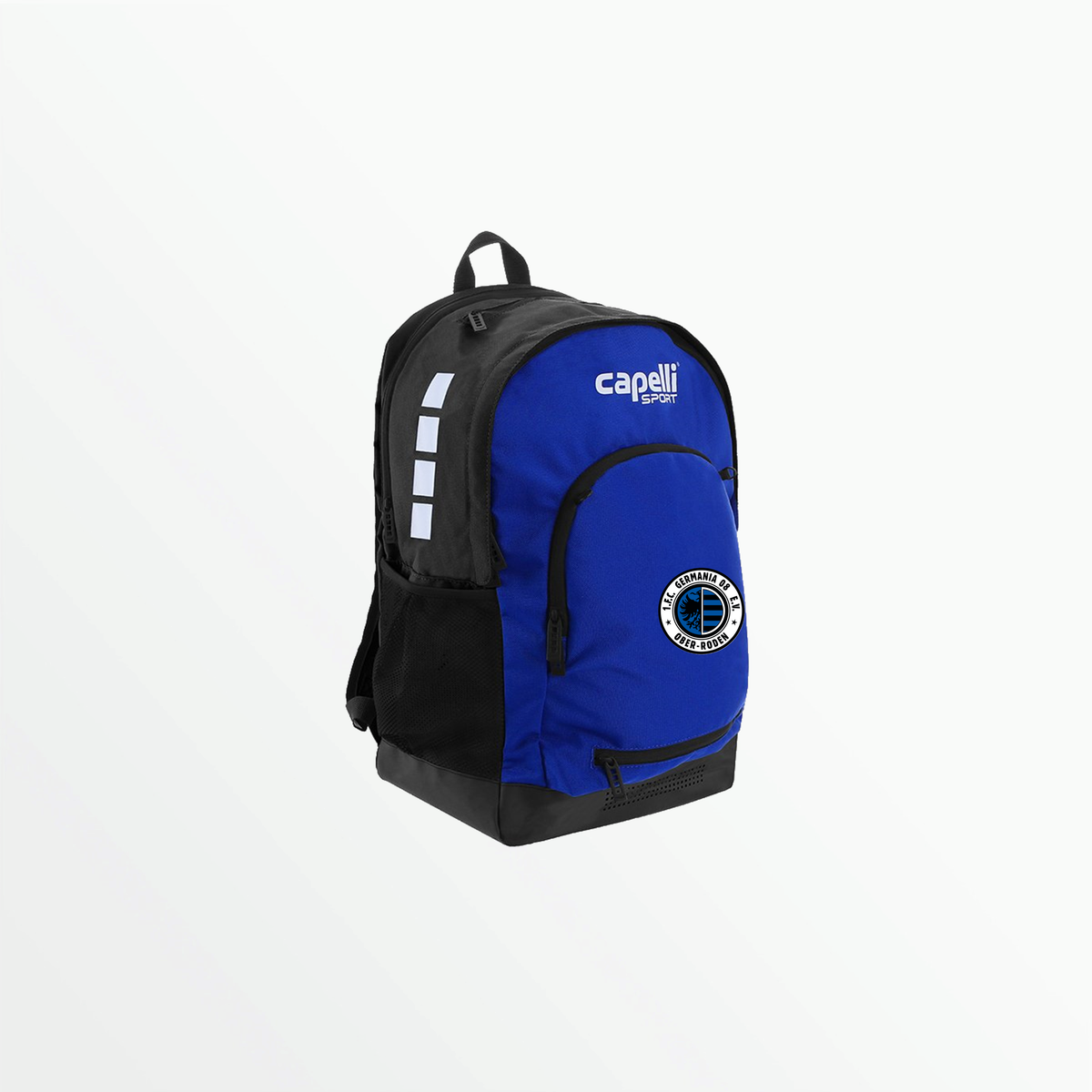 CS II TEAM Backpack - Germania Ober-Roden