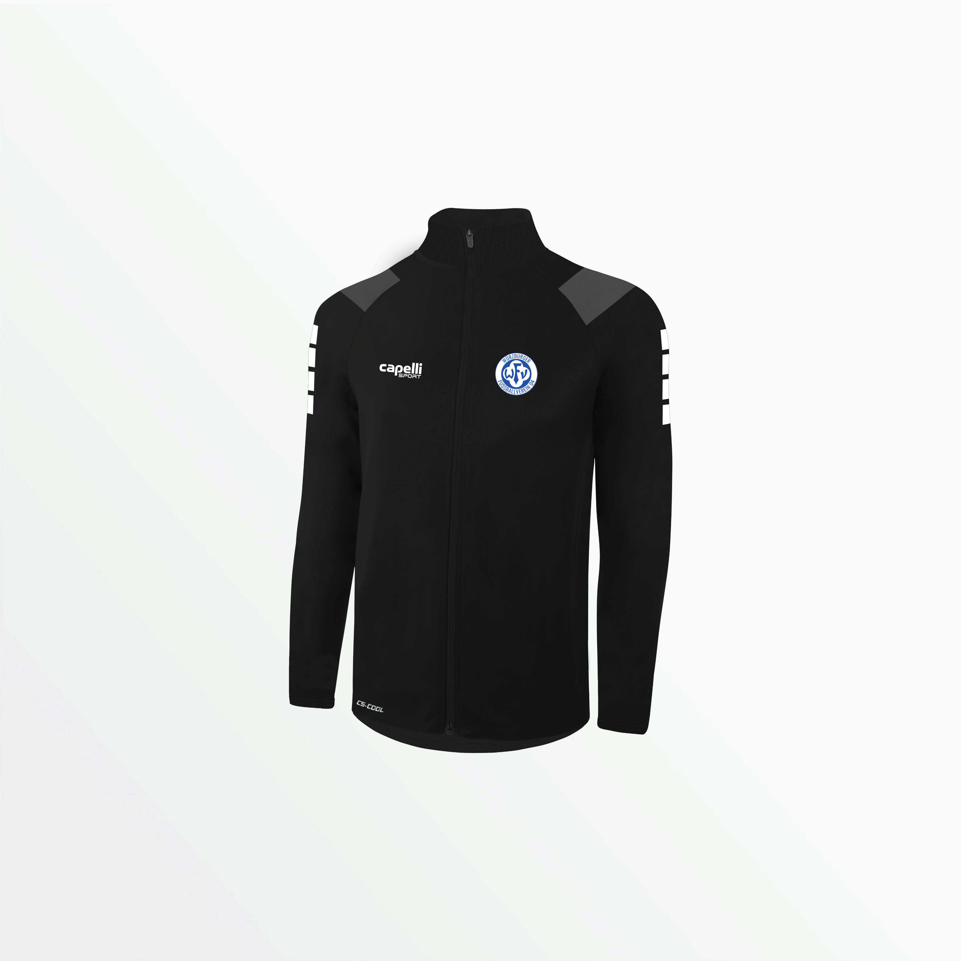 EMPIRE Training Jacket - Würzburger FV