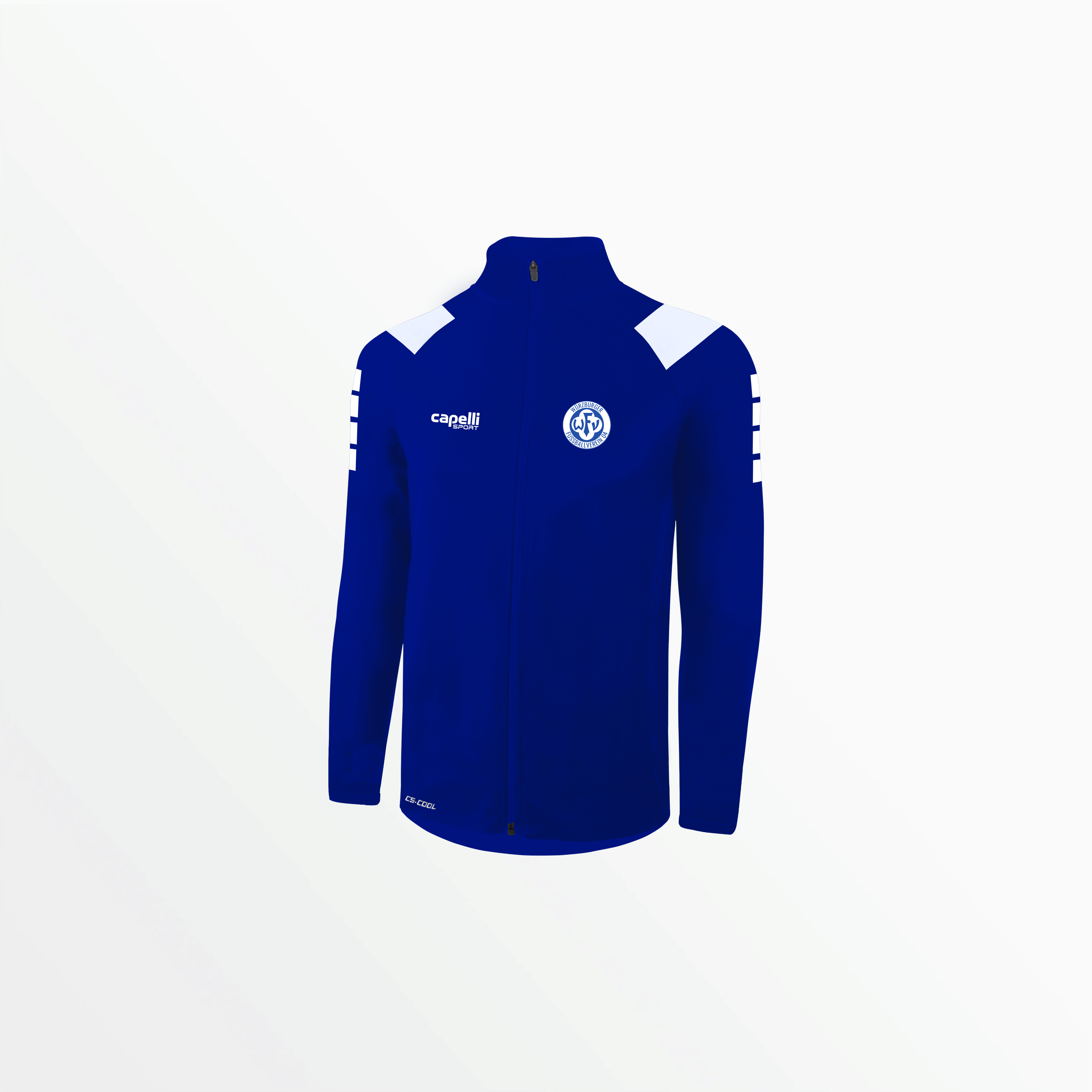 EMPIRE Training Jacket - Würzburger FV