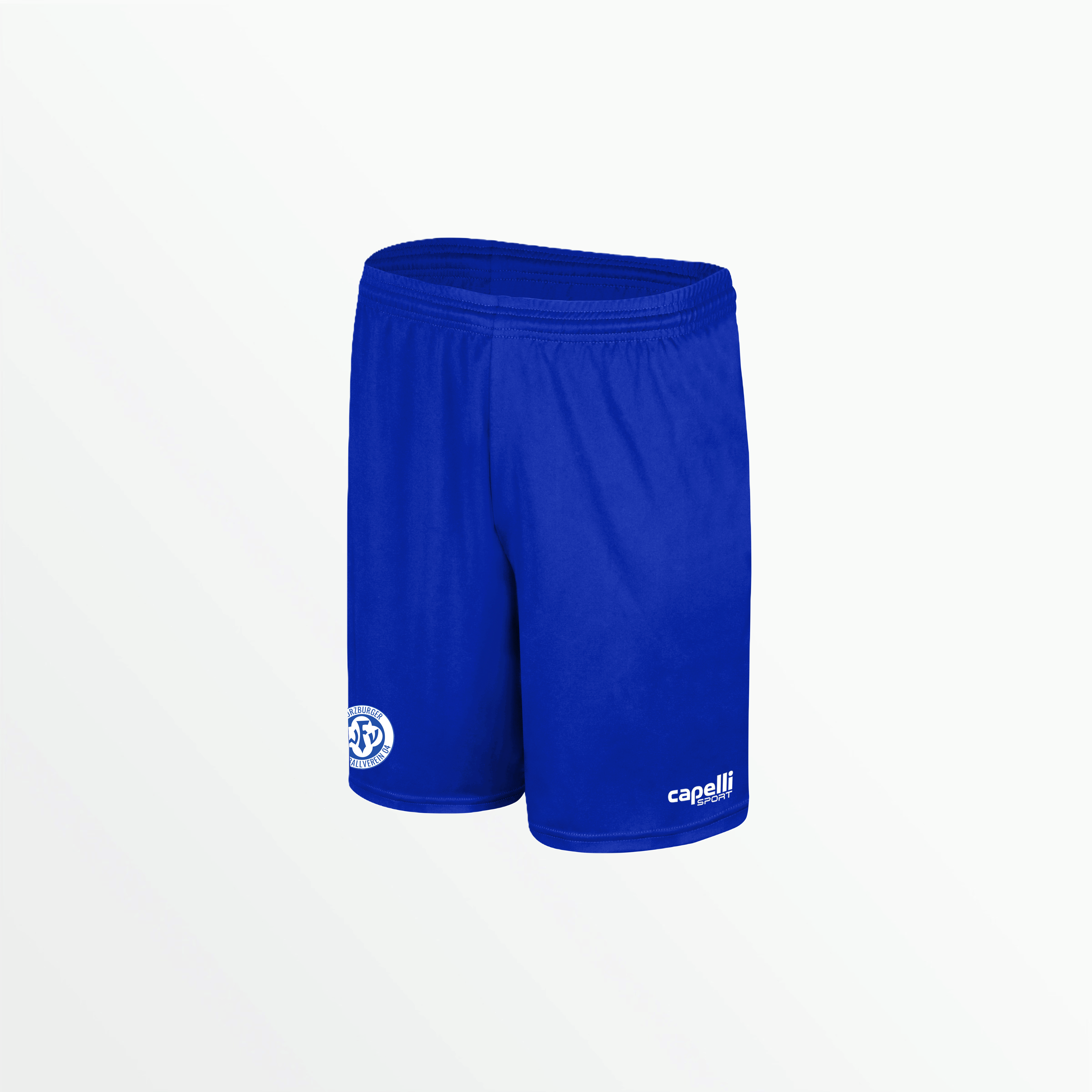TEAM Match Shorts - Würzburger FV