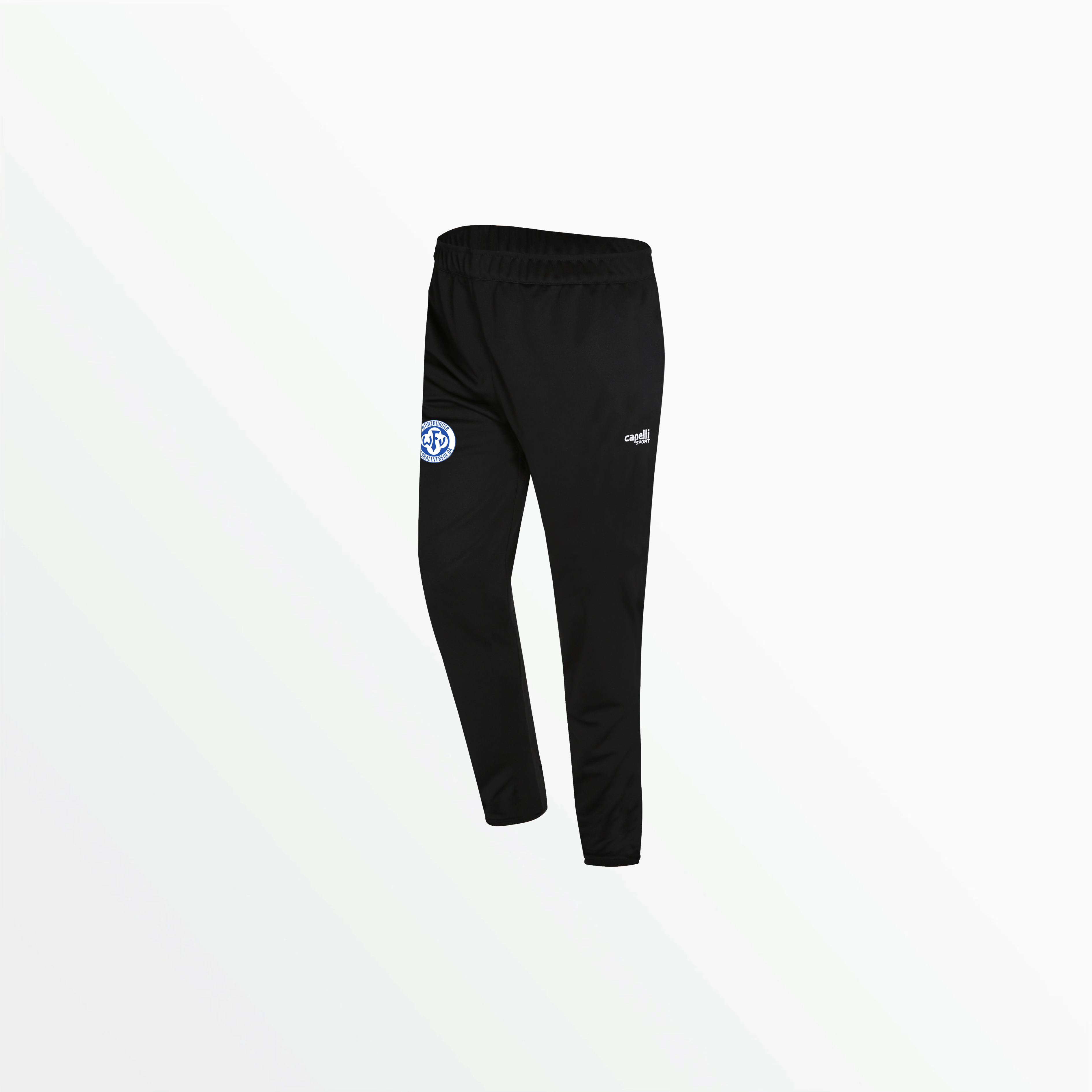 BASICS I Training Pants - Würzburger FV