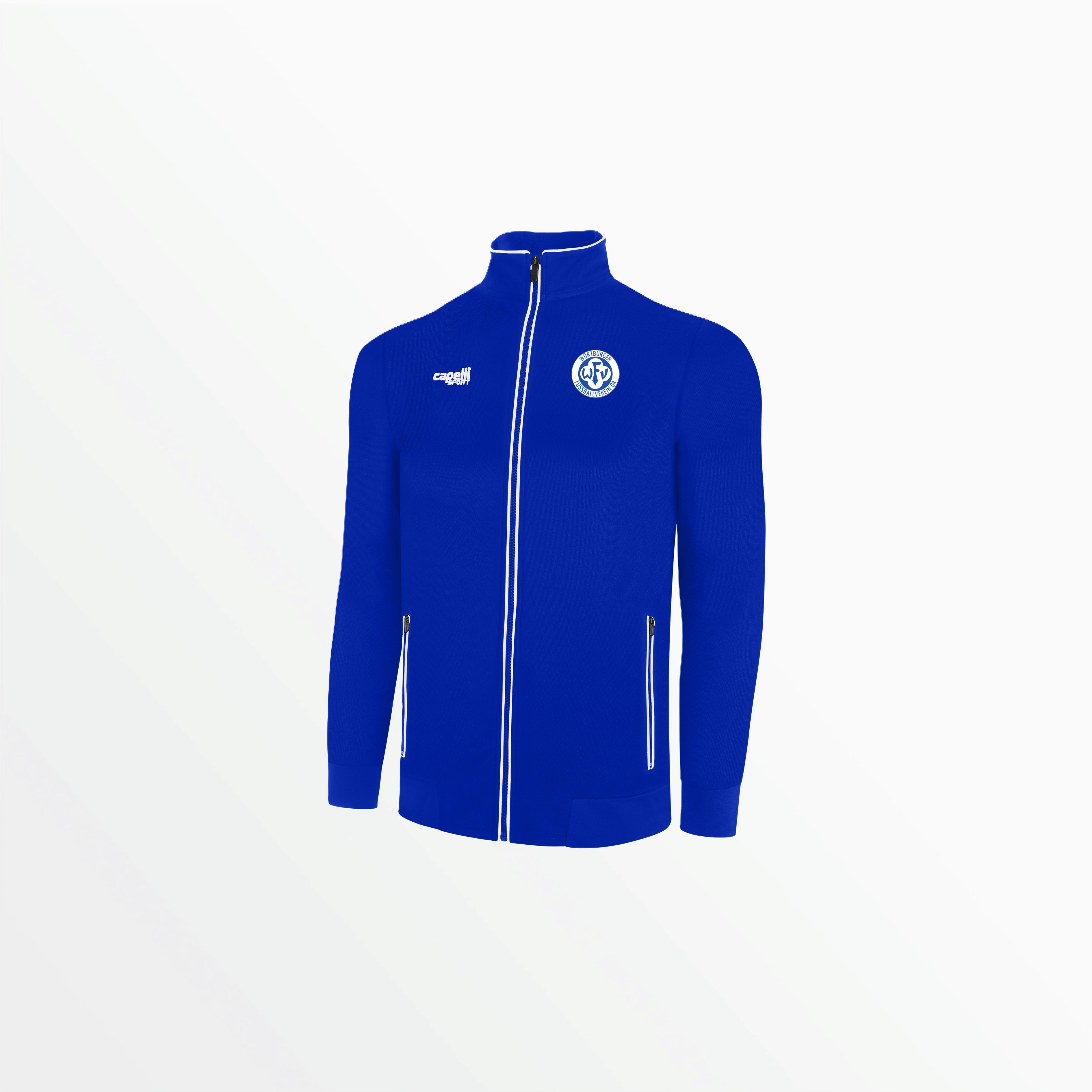 BASICS I Training Jacket - Würzburger FV