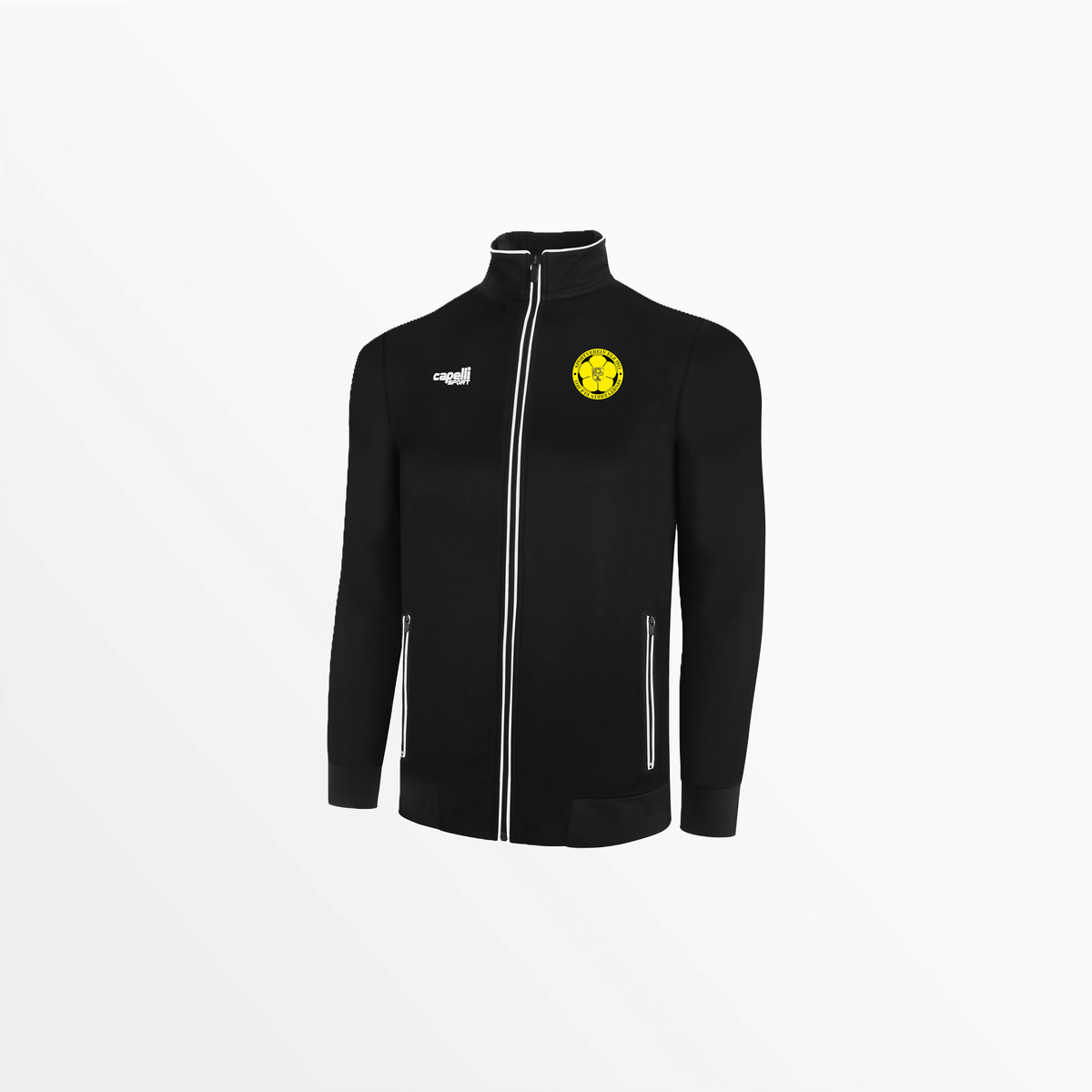 BASICS I Training Jacket - SV Elz
