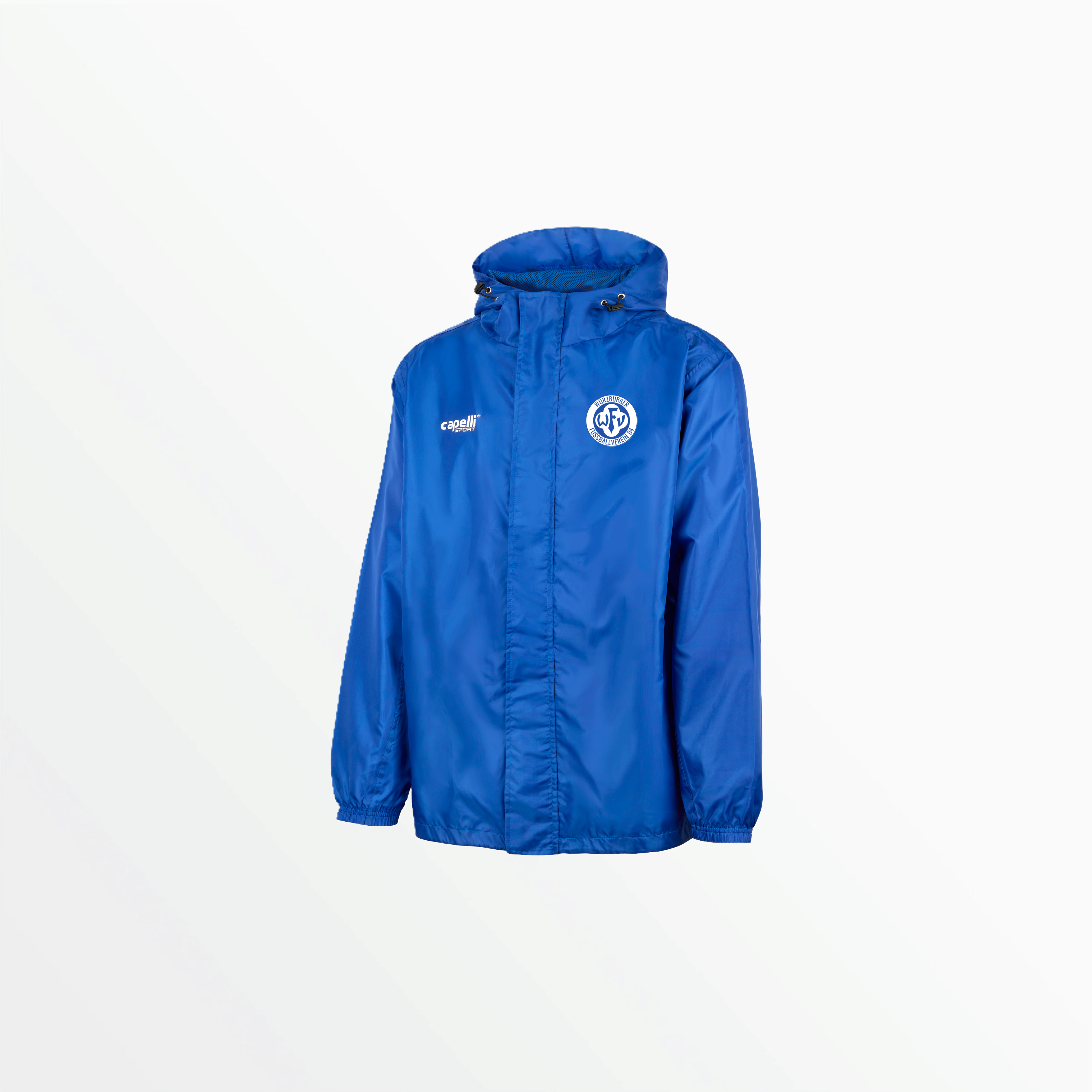 STANDARD Shield Jacket - Würzburger FV