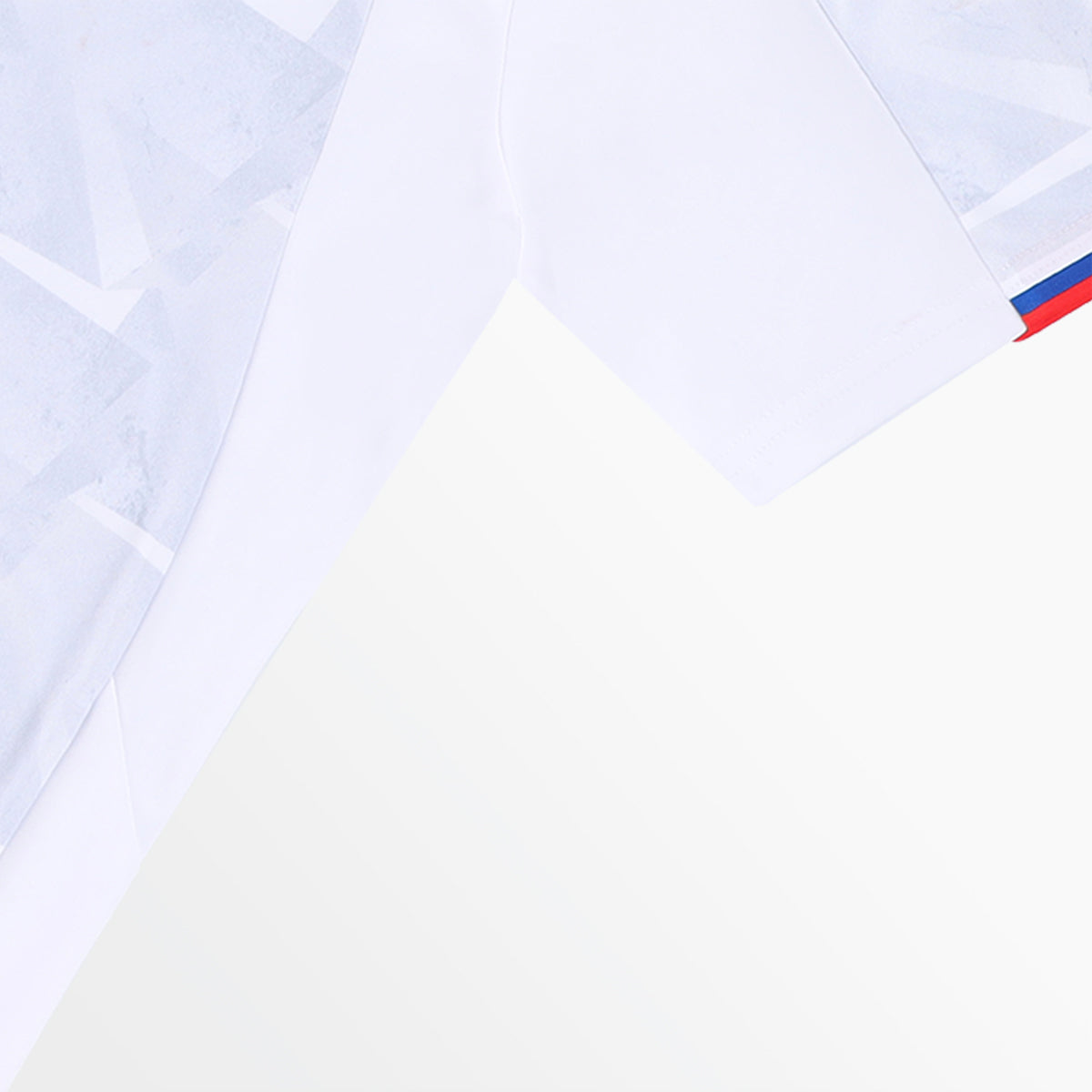 Men's Cape Verde 2026 Replica Away Jersey