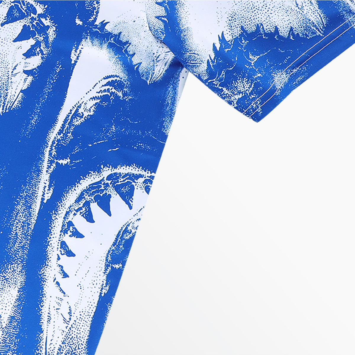 CABO VERDE 2026 PRE-MATCH JERSEY - PRE ORDER
