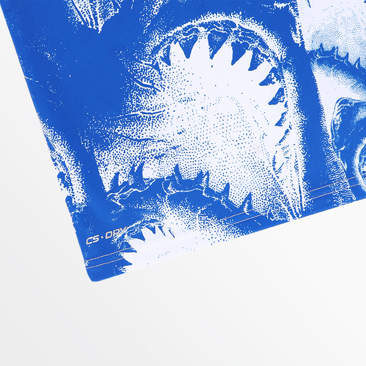 CABO VERDE 2026 PRE-MATCH JERSEY - PRE ORDER