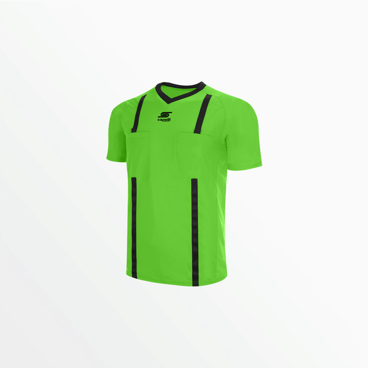 CS REFEREE Jersey S/S