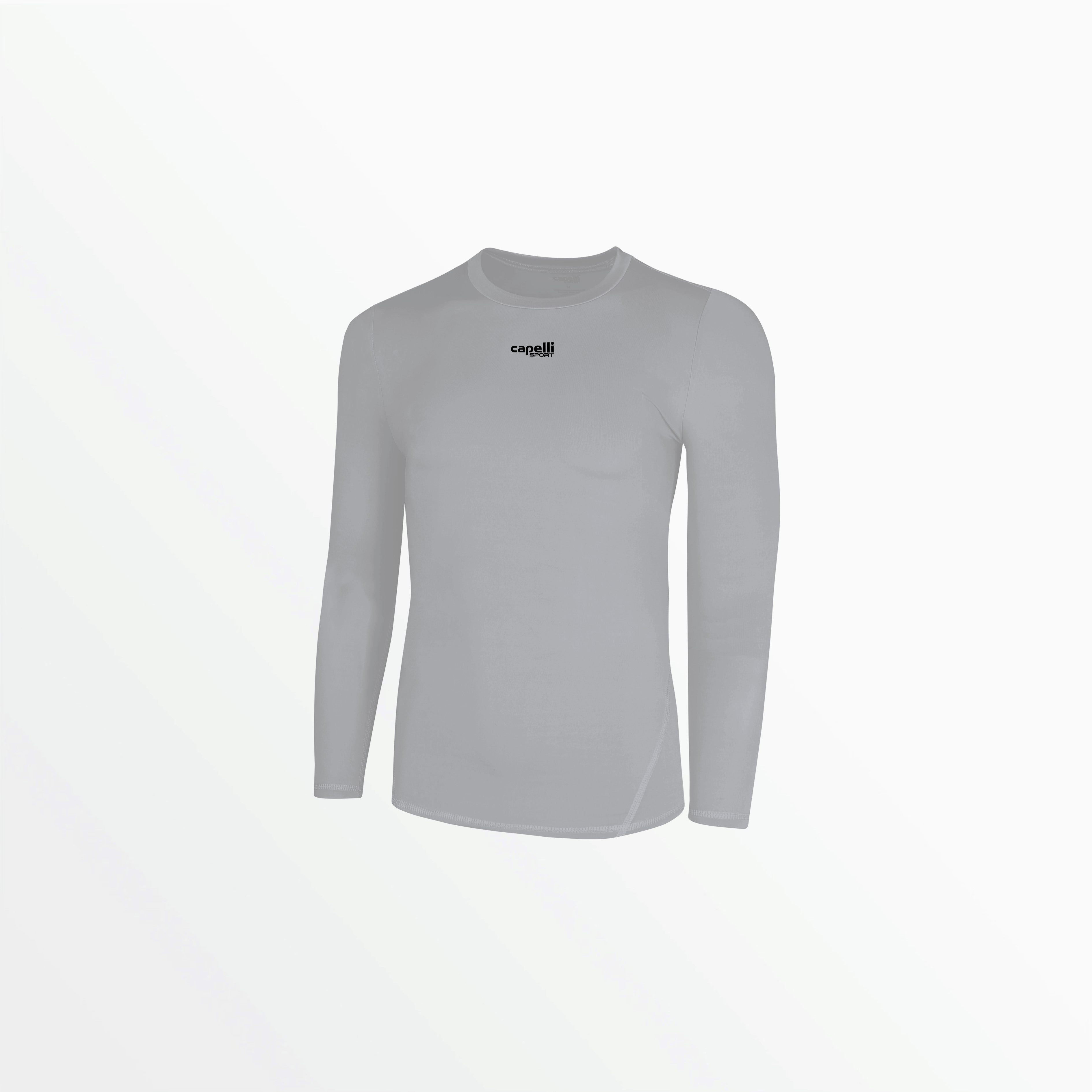 PERFORMANCE Long Sleeve Top