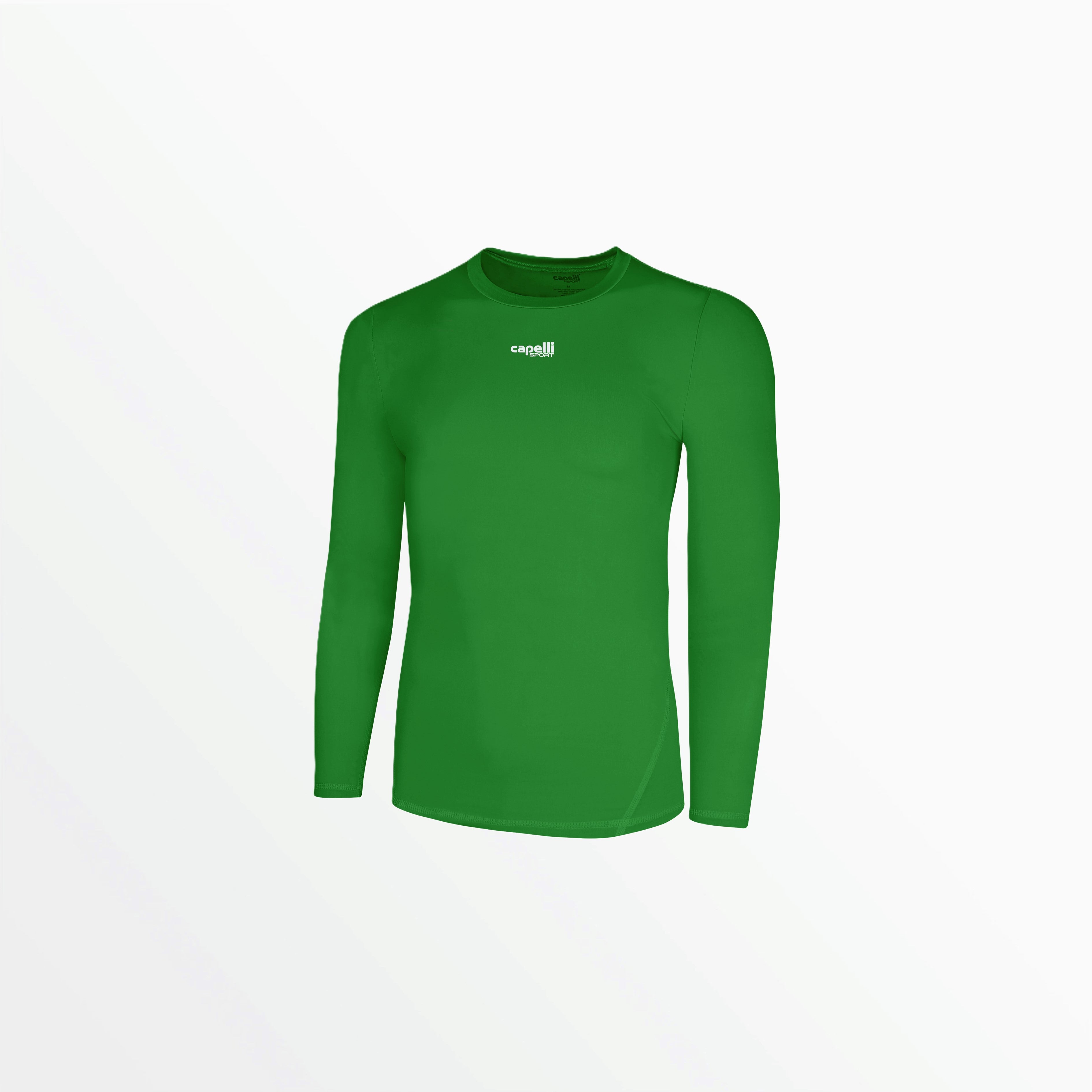 PERFORMANCE Long Sleeve Top