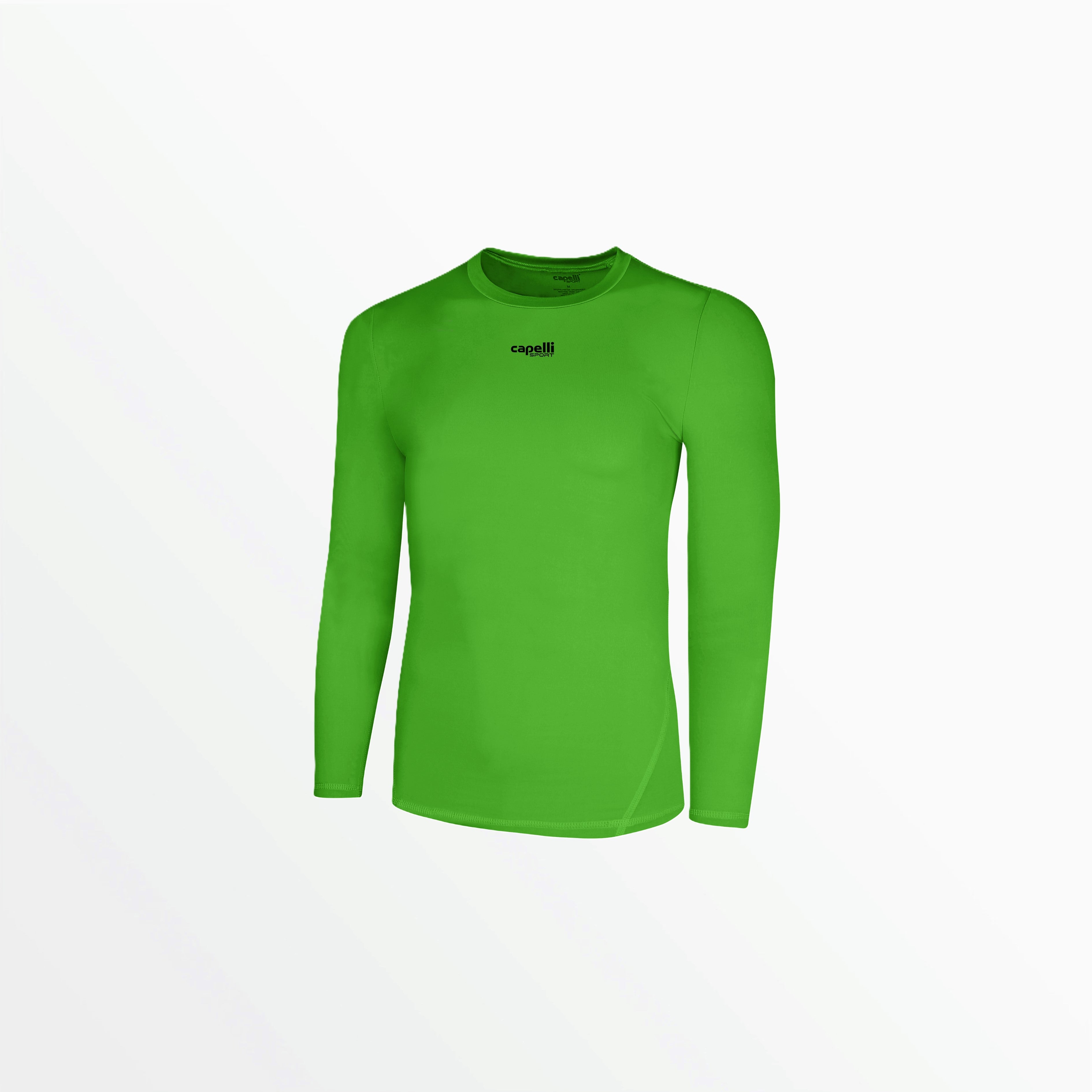 PERFORMANCE Long Sleeve Top - KSV